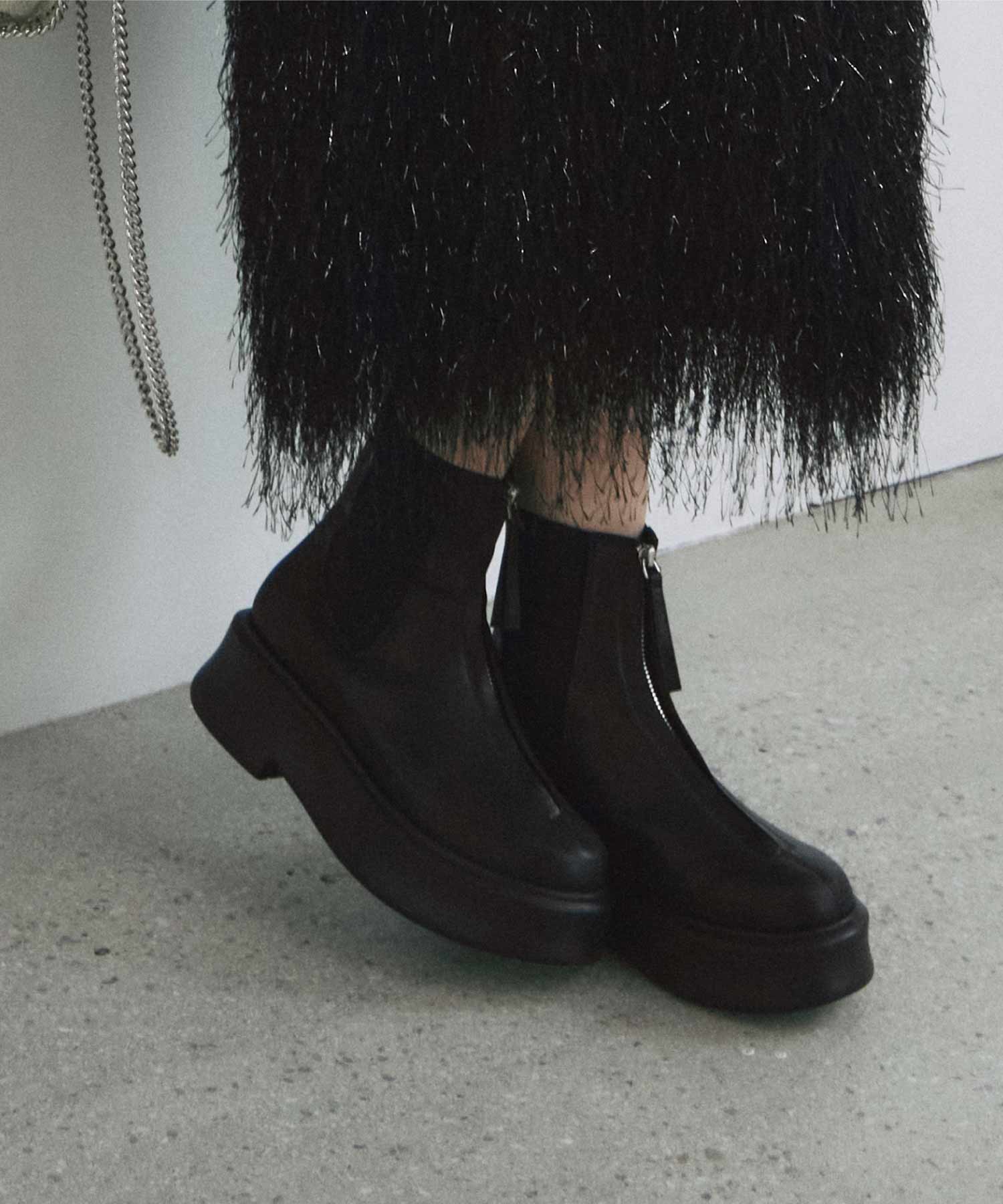 ALM.(アルム)】 《予約》Shoes｜PARIGOT ONLINE（パリゴオンライン）