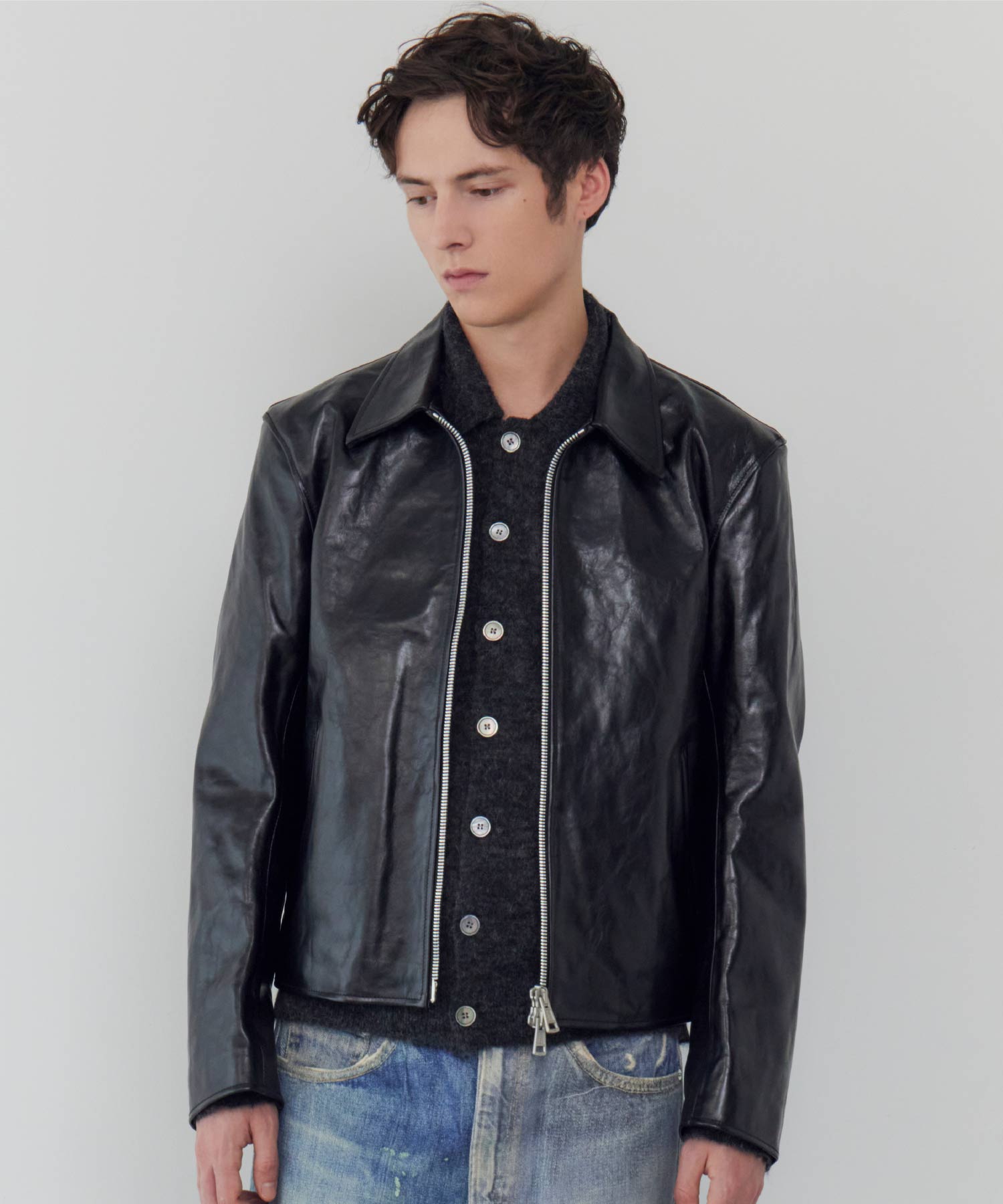 OUR LEGACY(アワーレガシー)】 《予約》Jacket｜PARIGOT ONLINE