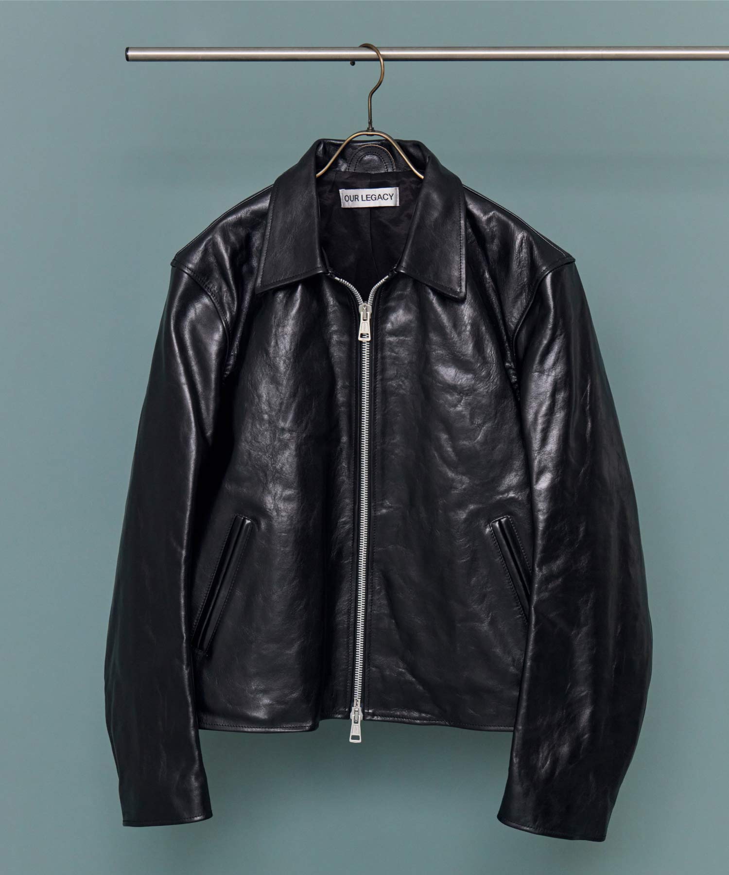 OUR LEGACY(アワーレガシー)】 《予約》Jacket｜PARIGOT ONLINE