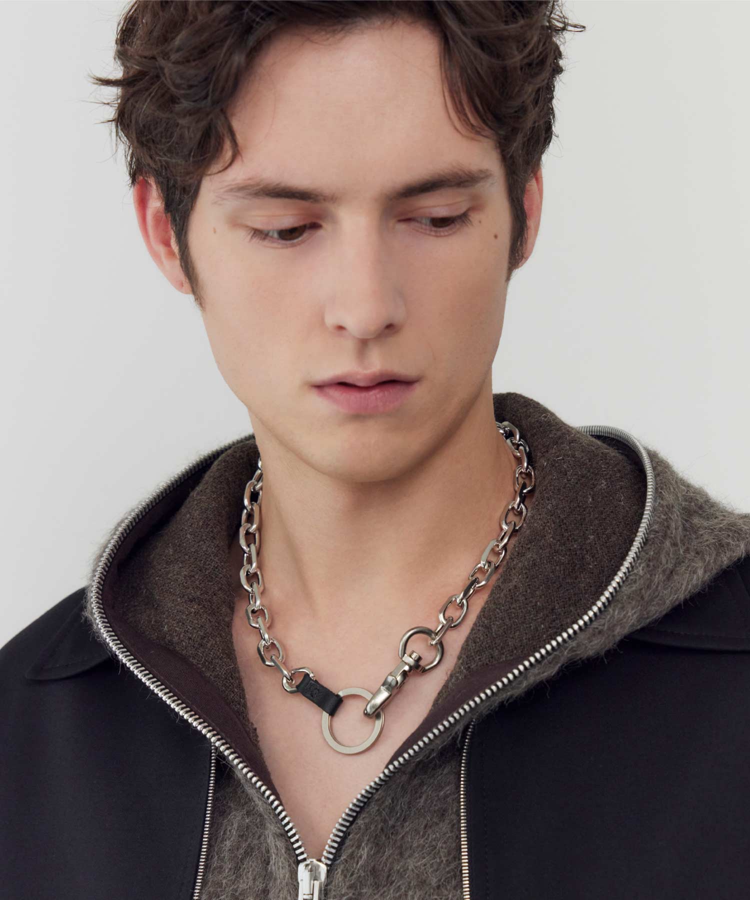 OUR LEGACY(アワーレガシー)】 《予約》Necklace｜PARIGOT ONLINE