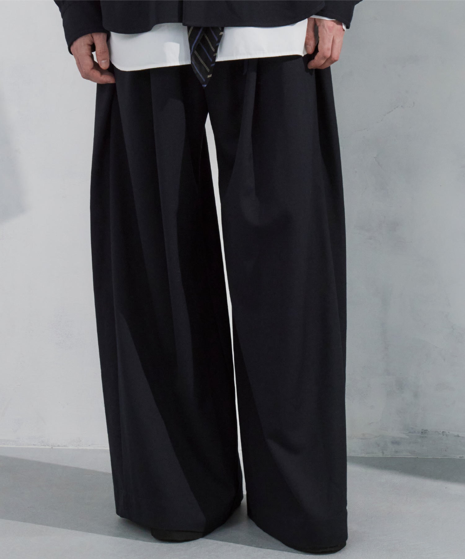 Tamme(タム)】 Pants｜PARIGOT ONLINE（パリゴオンライン）
