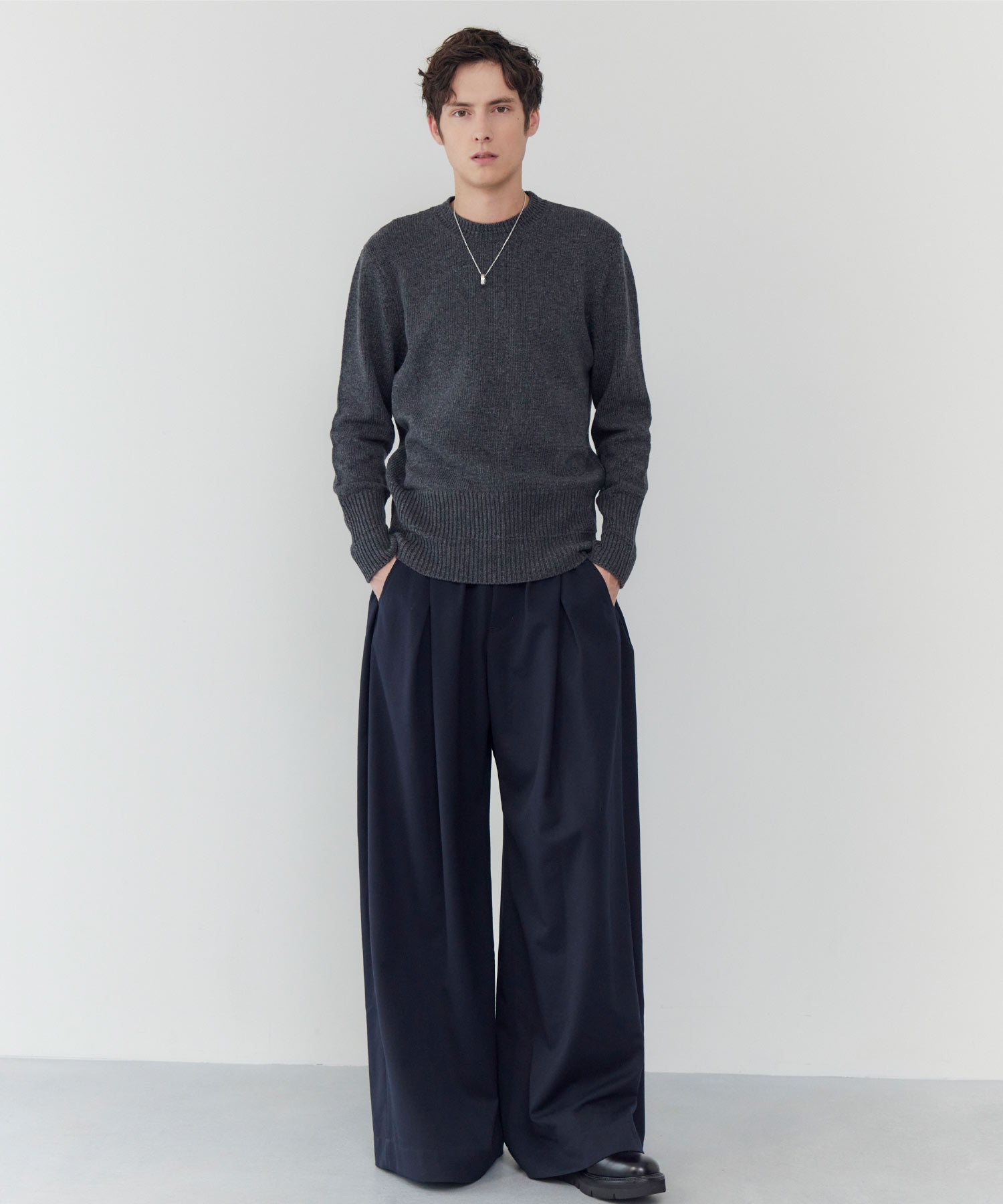 Tamme(タム)】 Pants｜PARIGOT ONLINE（パリゴオンライン）