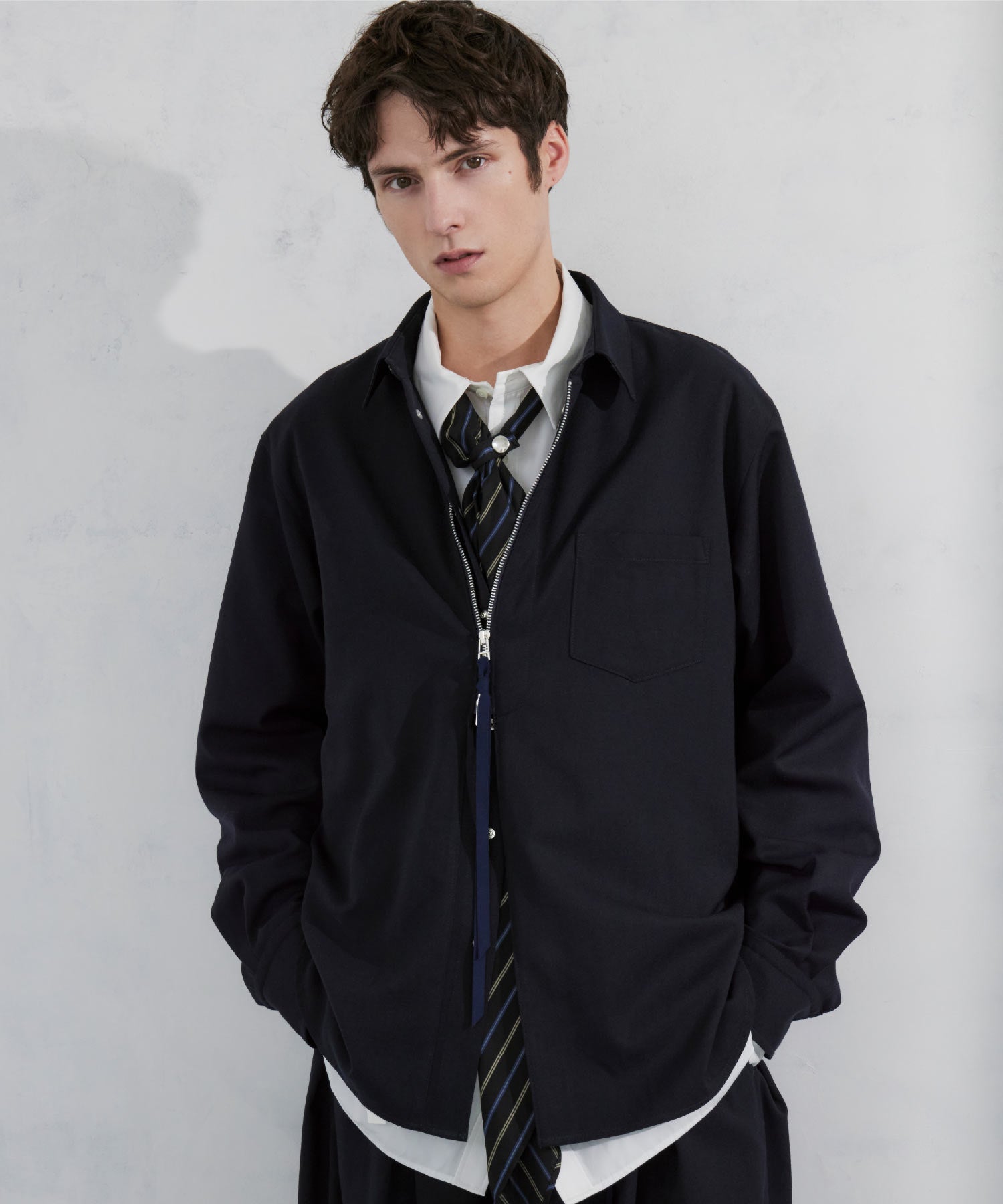 Tamme(タム)】 Shirt｜PARIGOT ONLINE（パリゴオンライン）