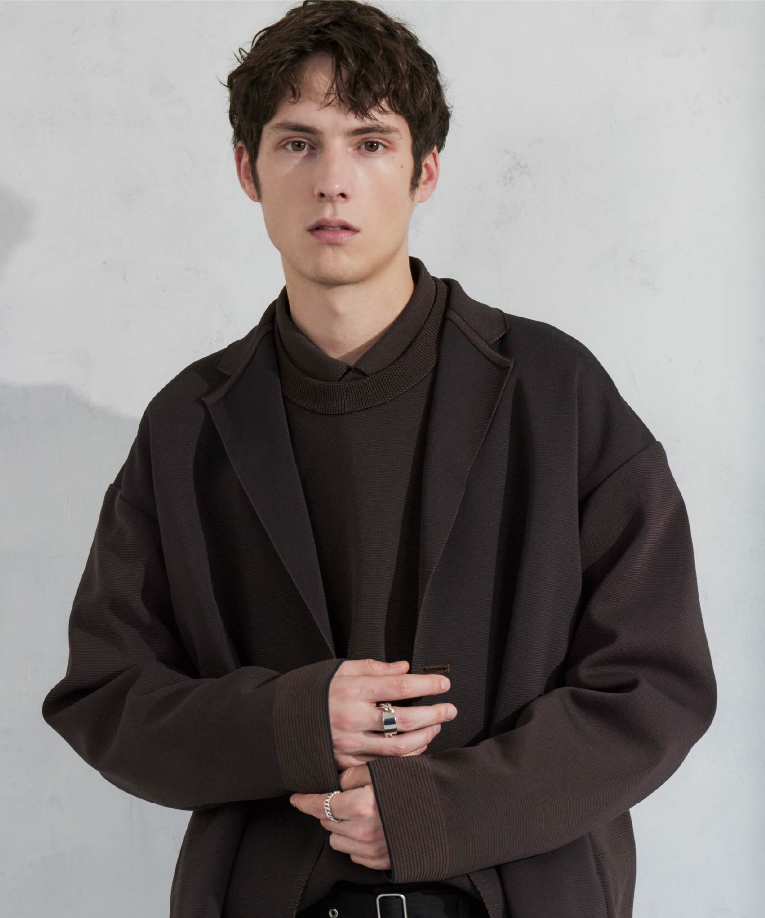 【ペンギン様】 美品　CFCL  ニット CFCL(シーエフシーエル)】 Knitwear｜PARIGOT ONLINE（パリゴオンライン）