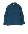 MARINE BLUE