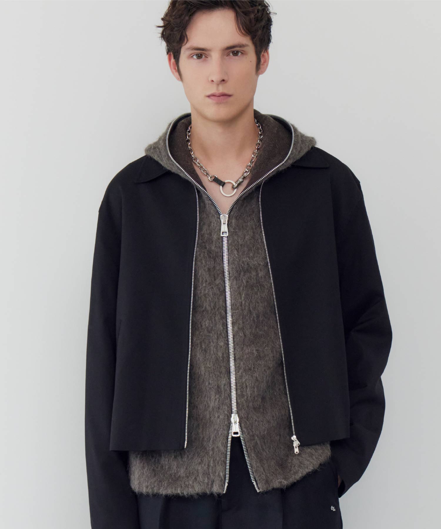 OUR LEGACY(アワーレガシー)】 Jacket｜PARIGOT ONLINE（パリゴ