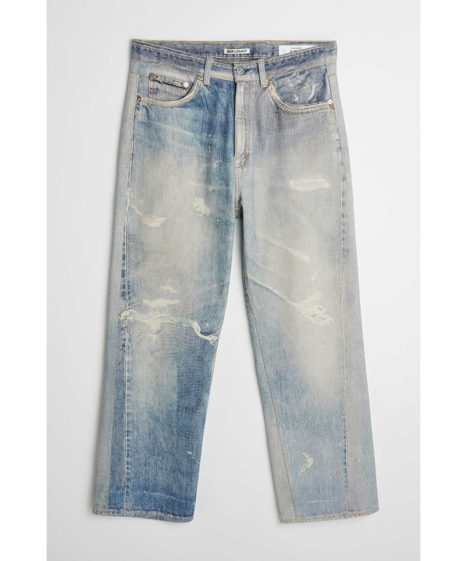 DIGITAL DENIM PRINT