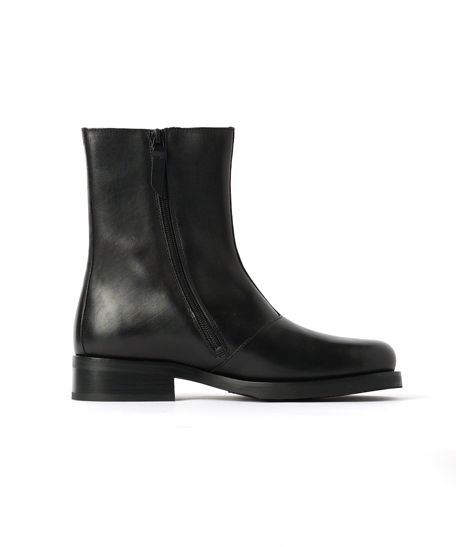 新品✨OUR LEGACY アワーレガシー　CAMION BOOTS ブーツ　黒 OUR LEGACY(アワーレガシー)】 CAMION BOOT｜PARIGOT ONLINE（パリゴ