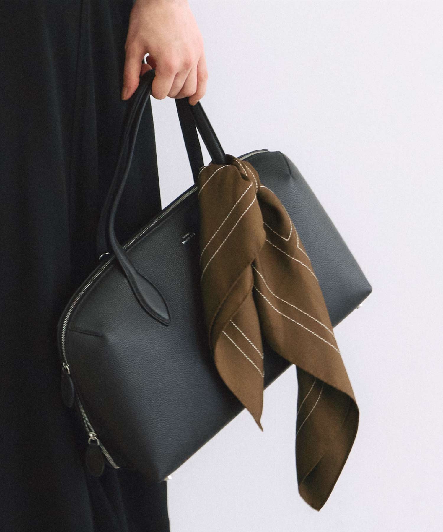 TOTEME(トーテム)】 BAG｜PARIGOT ONLINE（パリゴオンライン）