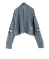 BLUE GRAY