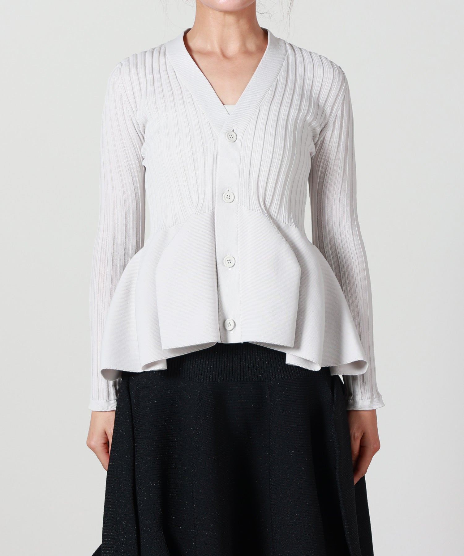 CFCL(シーエフシーエル)】 POTTERY CARDIGAN｜PARIGOT ONLINE（パリゴ