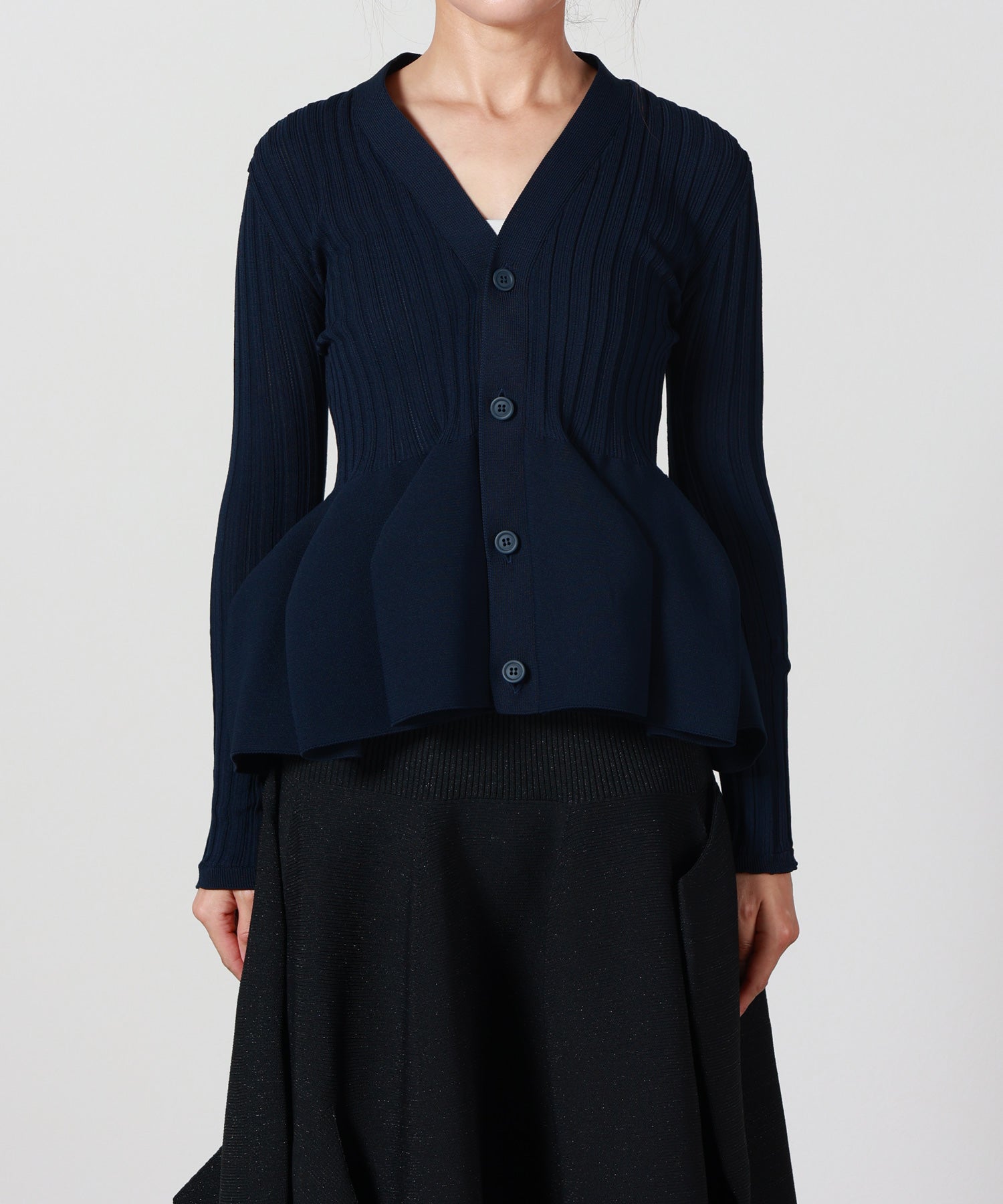 CFCL(シーエフシーエル)】 POTTERY CARDIGAN｜PARIGOT ONLINE（パリゴ