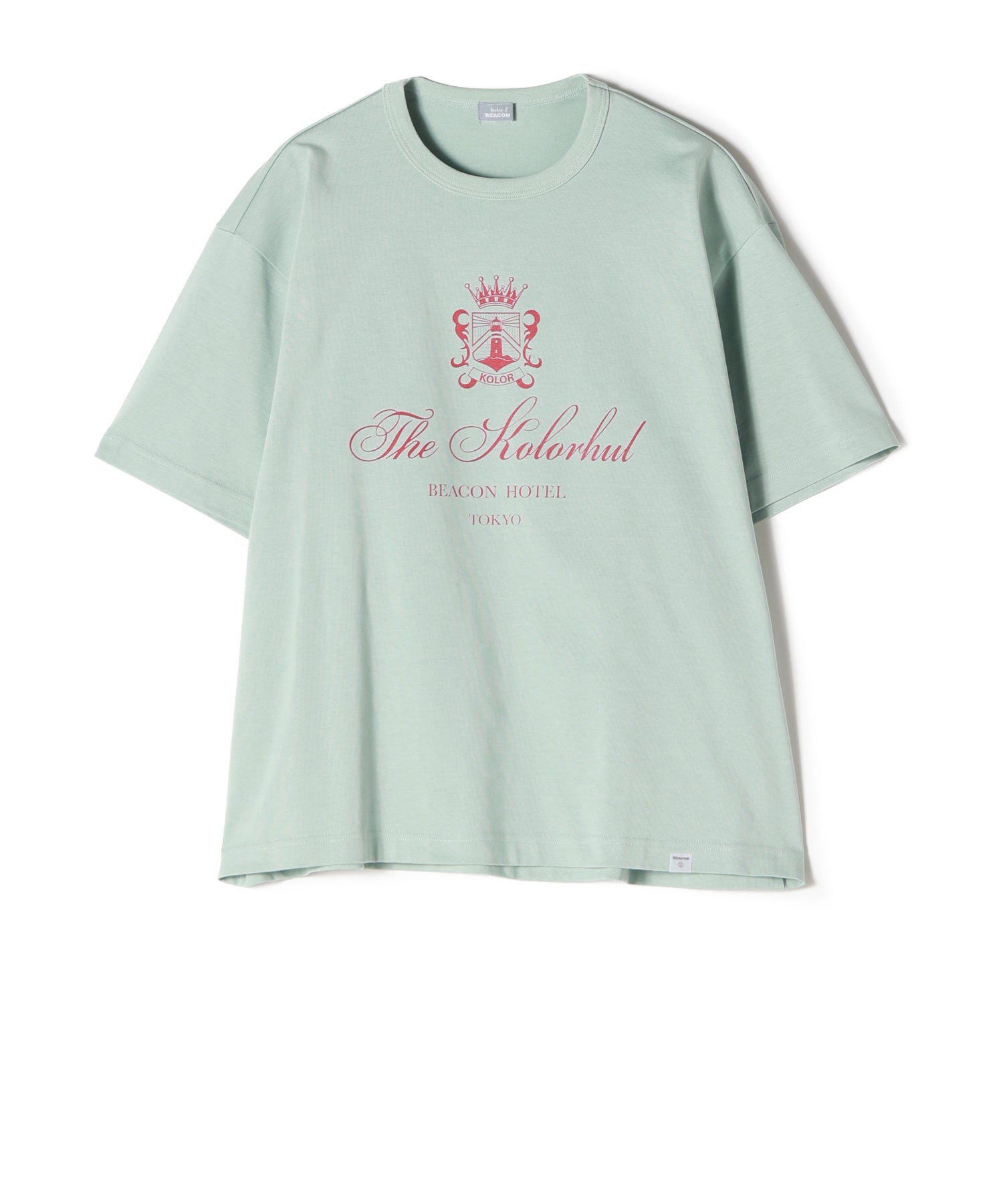 52(LIGHT GREEN)