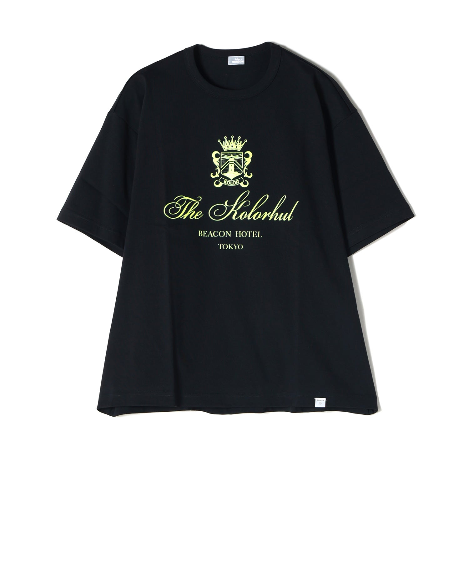 8(BLACK)