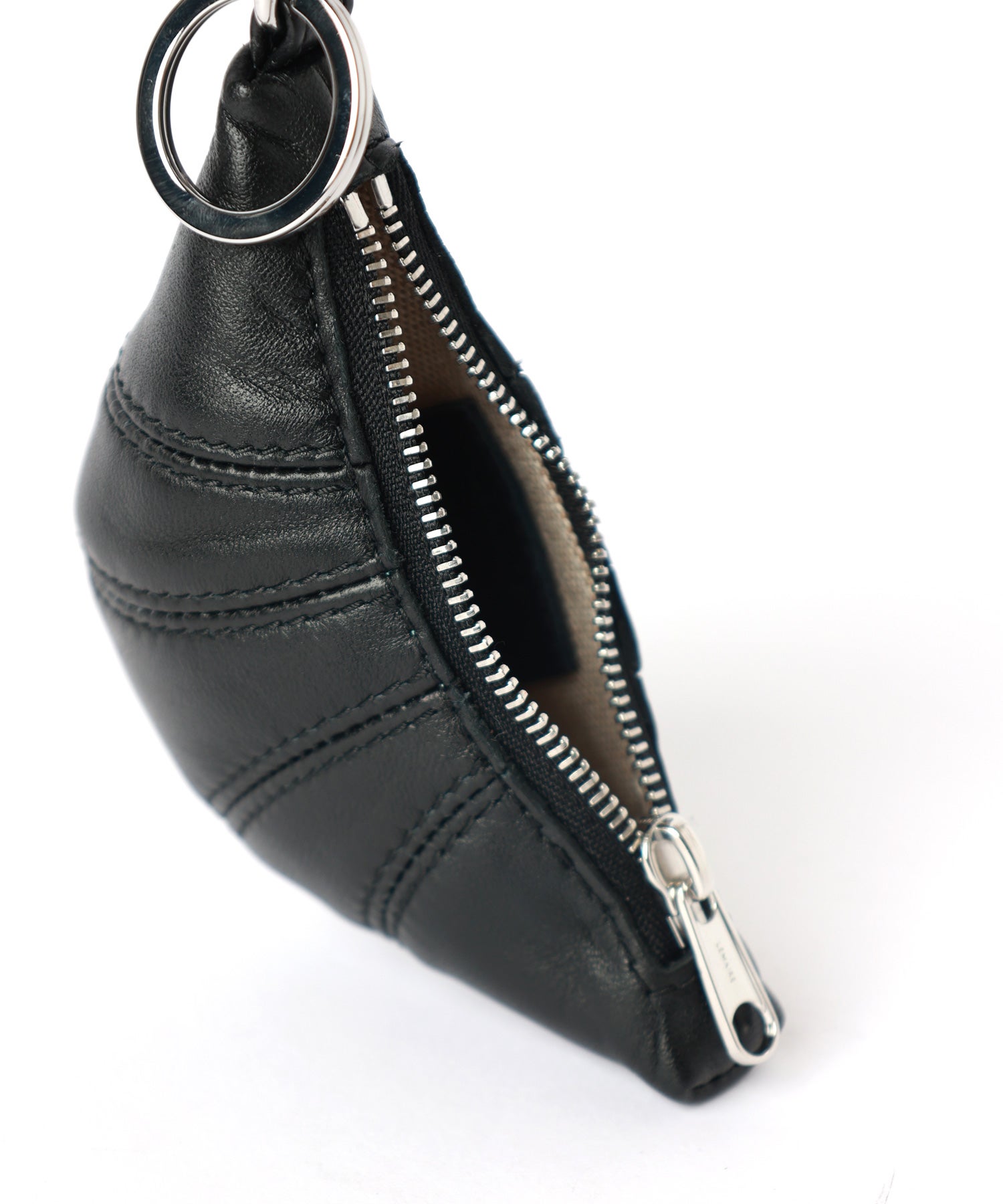 LEMAIRE(ルメール)】 MINI CROISSANT KEYRING｜PARIGOT ONLINE（パリゴ