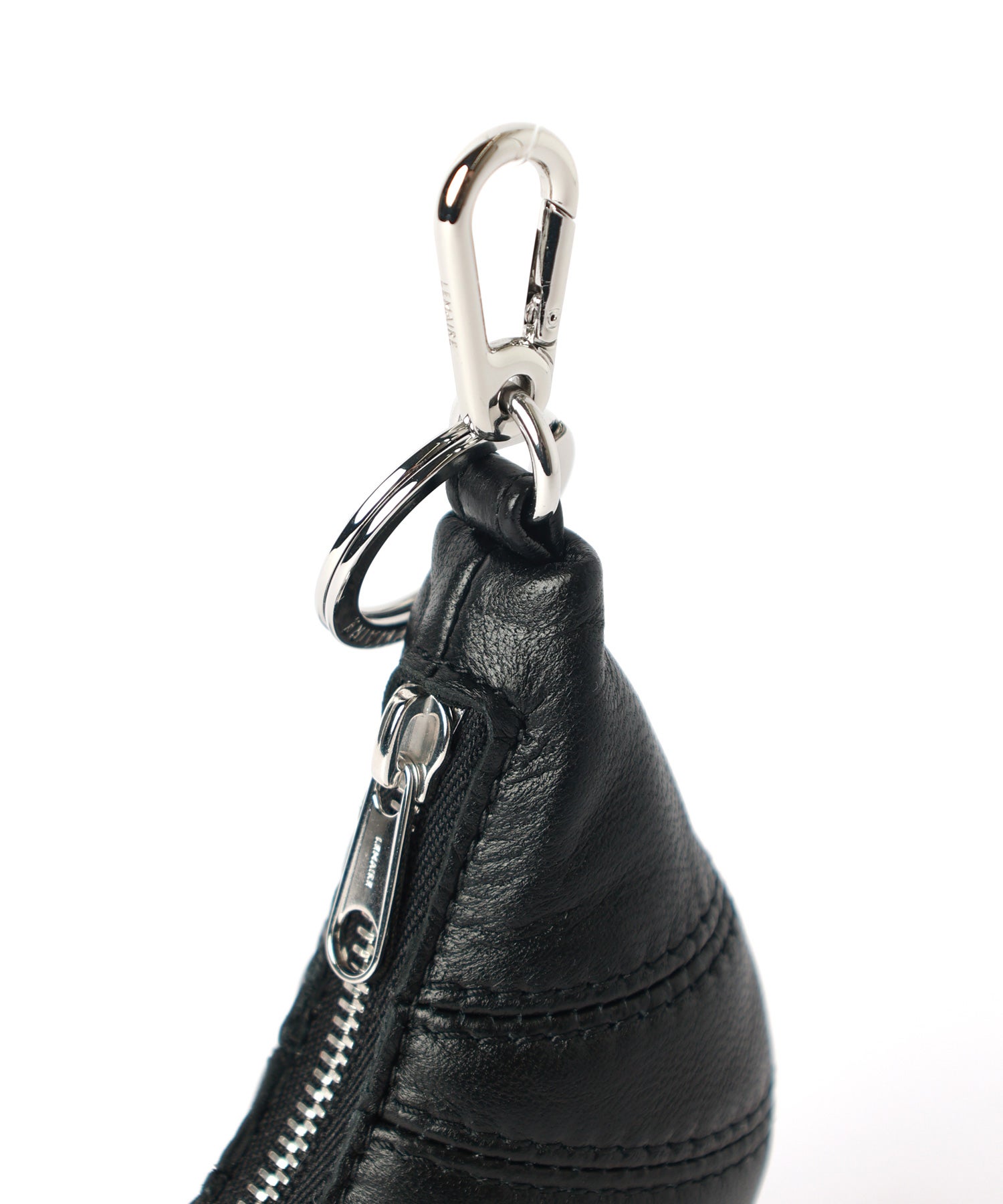 LEMAIRE(ルメール)】 MINI CROISSANT KEYRING｜PARIGOT ONLINE（パリゴ