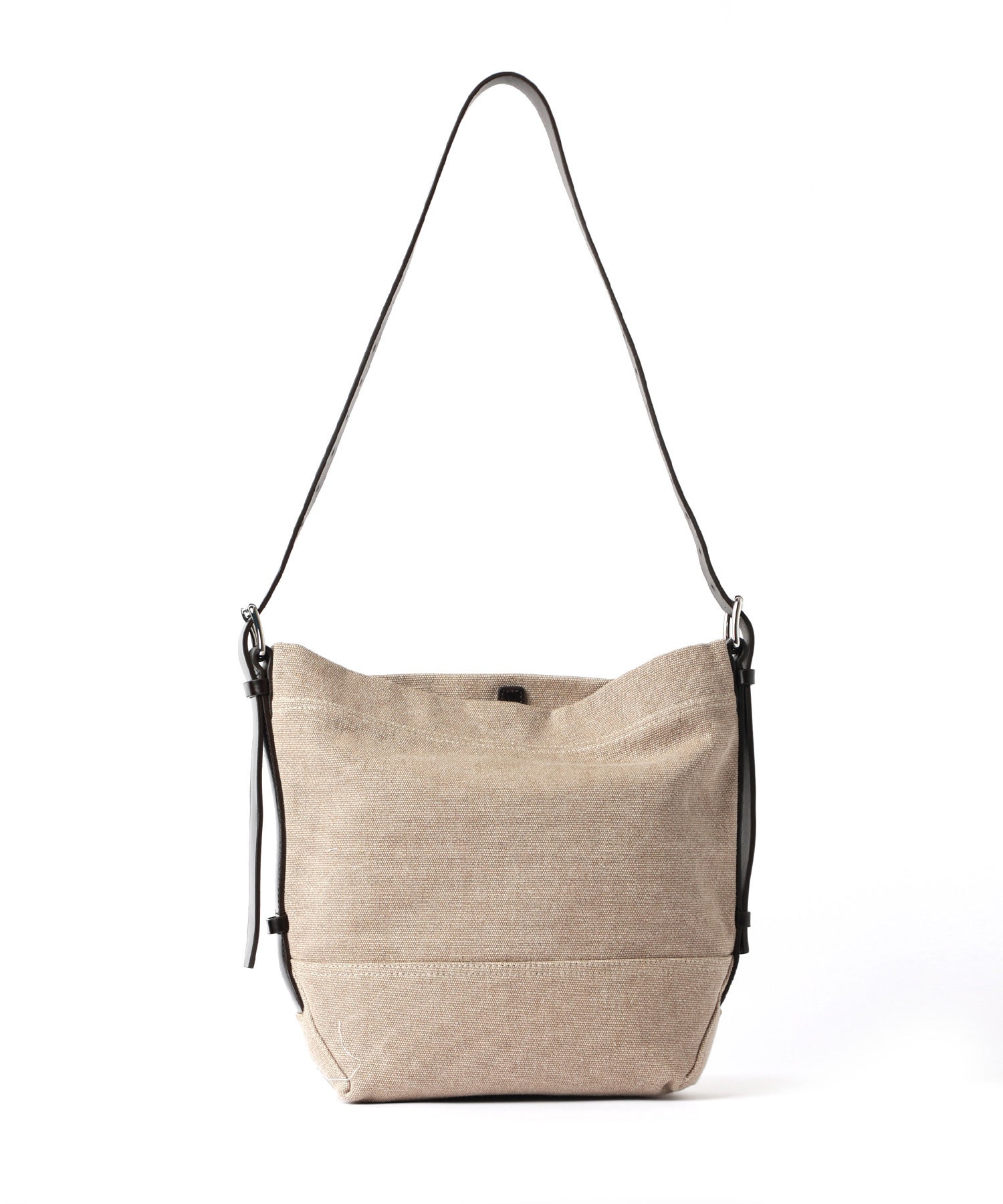 LEMAIRE(ルメール)】 SMALL BELTED TOTE BAG｜PARIGOT ONLINE（パリゴ