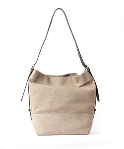 LEMAIRE(ルメール)】 BELTED TOTE BAG｜PARIGOT ONLINE（パリゴ 