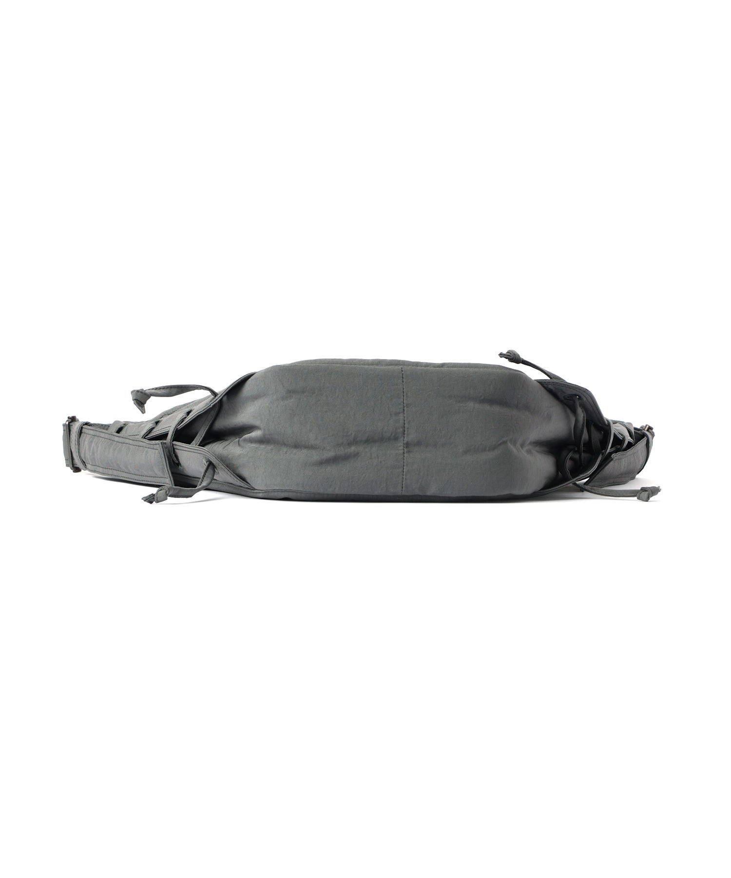 LEMAIRE(ルメール)】 SMALL SOFT GAME BAG IN NYLON CANVAS｜PARIGOT
