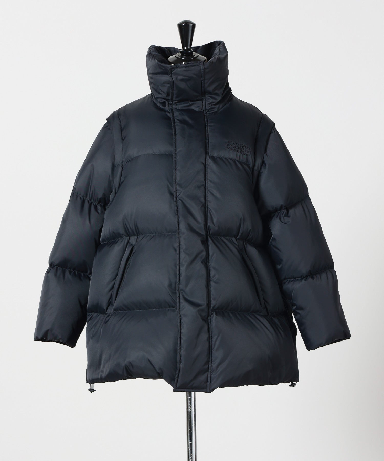 MM6 Maison Margiela(エムエムシックス メゾン マルジェラ)】 ナイロン