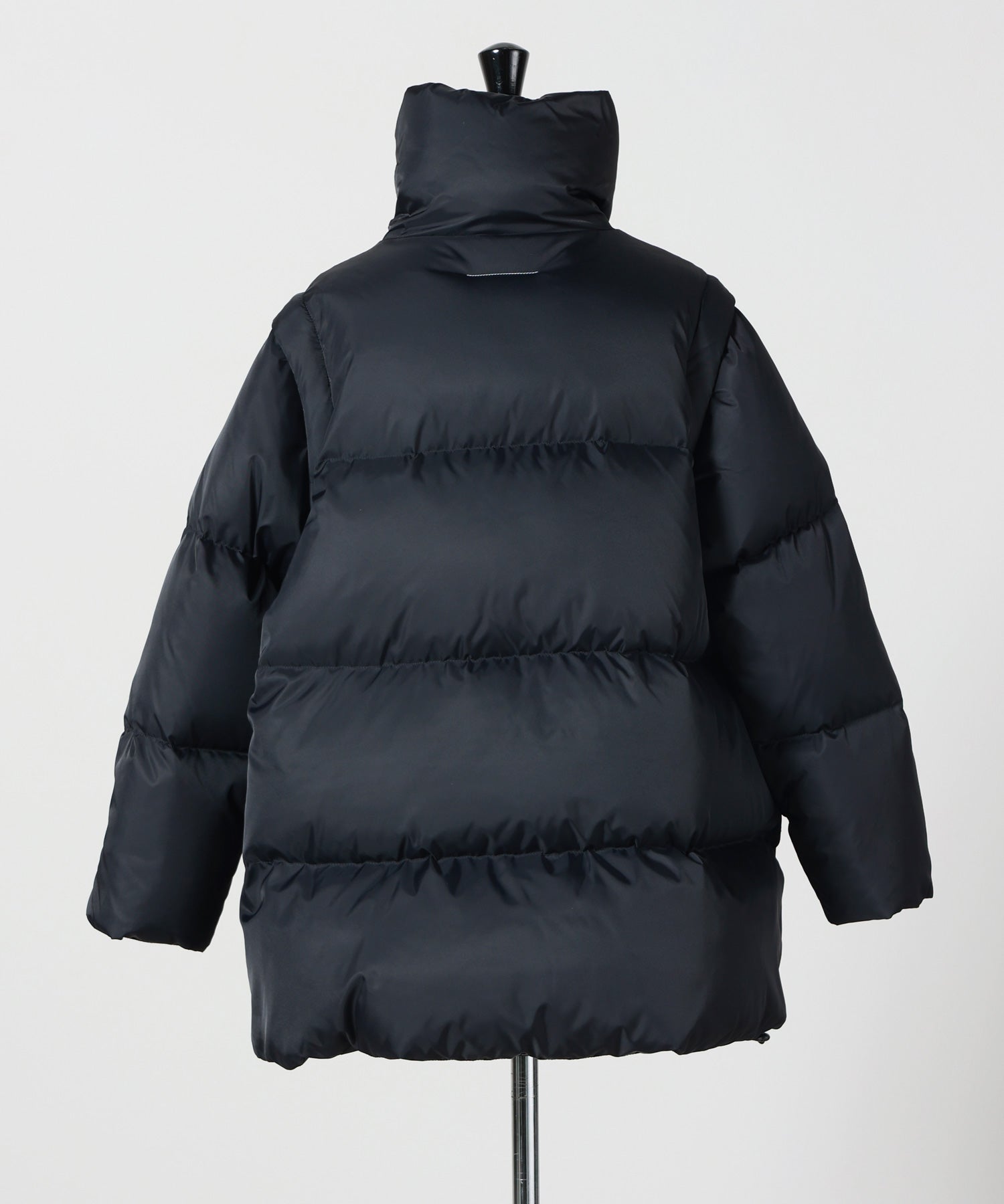 MM6 Maison Margiela(エムエムシックス メゾン マルジェラ)】 ナイロン