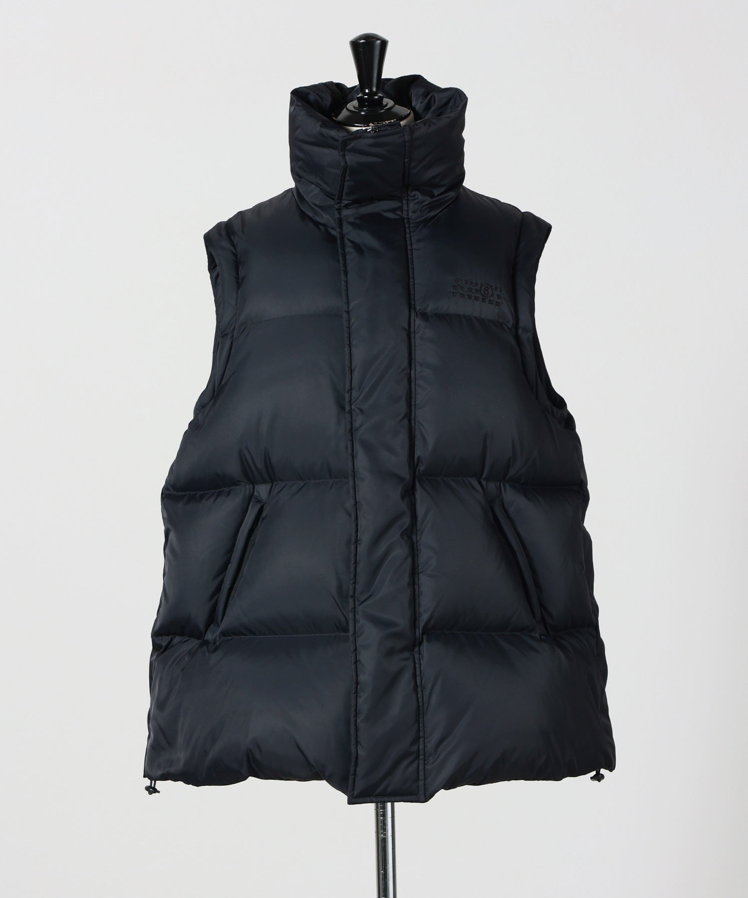 MM6 Maison Margiela(エムエムシックス メゾン マルジェラ)】 ナイロン
