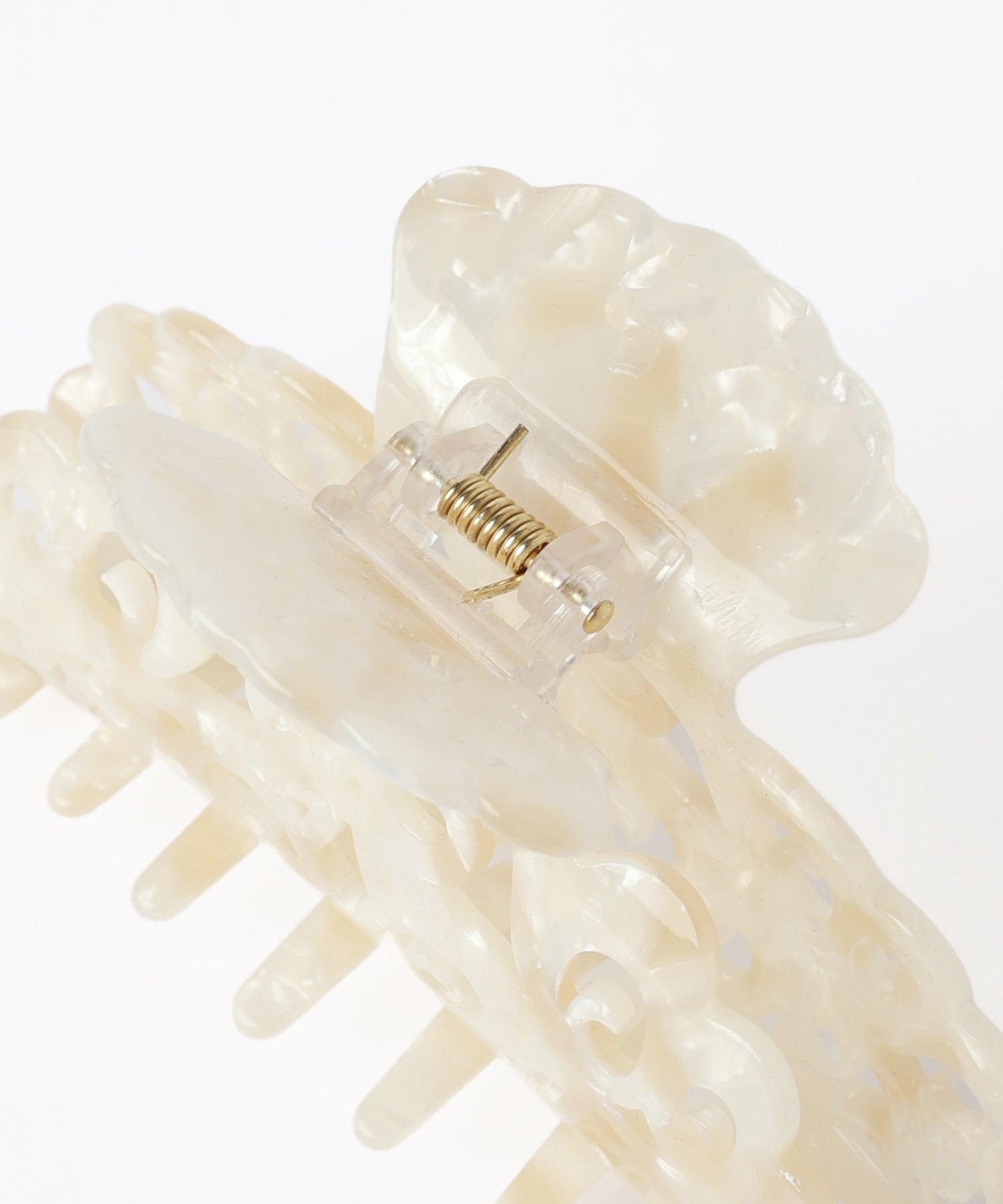 FETICO(フェティコ)】 BIJOU CLASSIC HAIR CLIP｜PARIGOT ONLINE