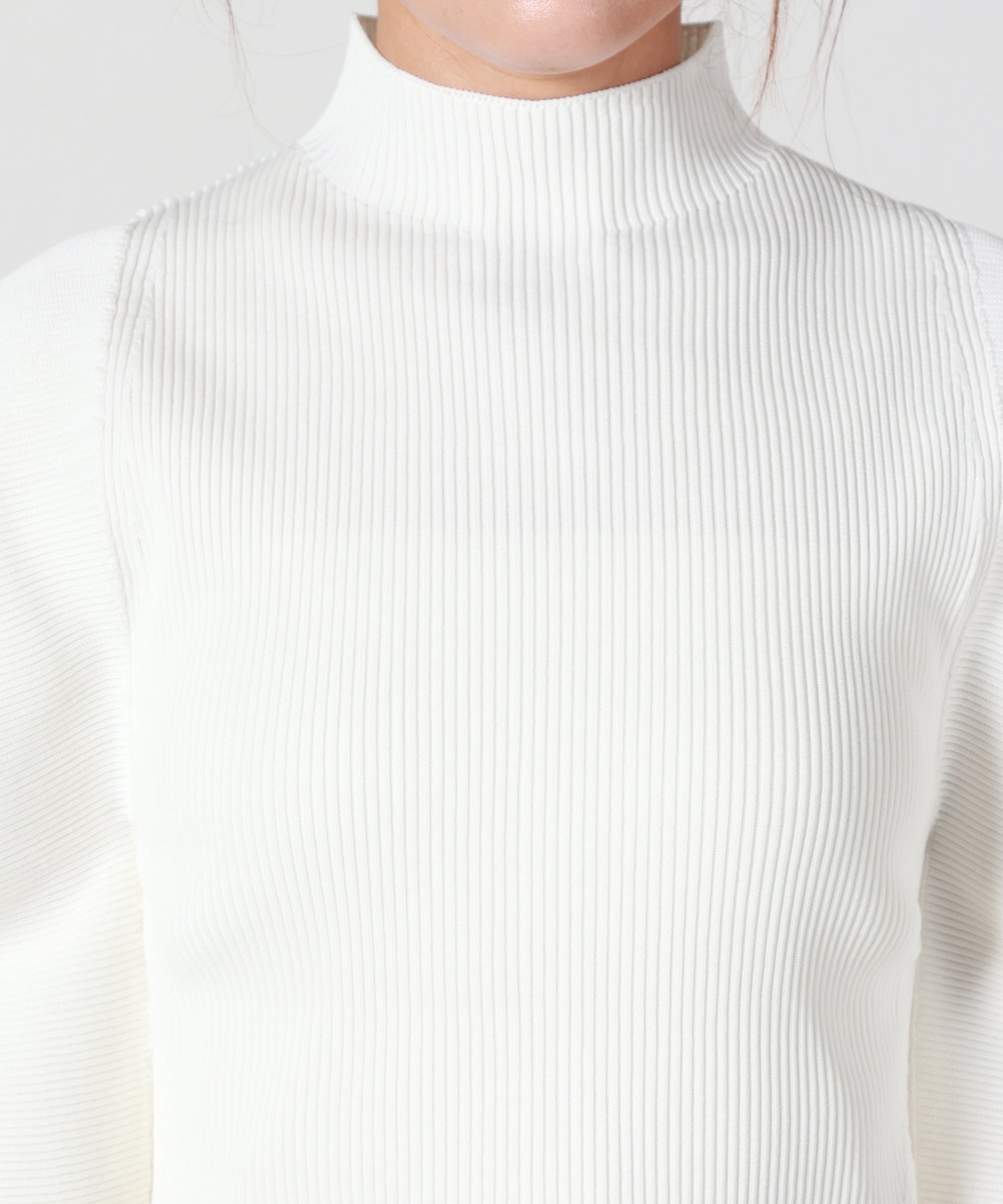 CFCL(シーエフシーエル)】 PORTRAIT CREASE TOP｜PARIGOT ONLINE