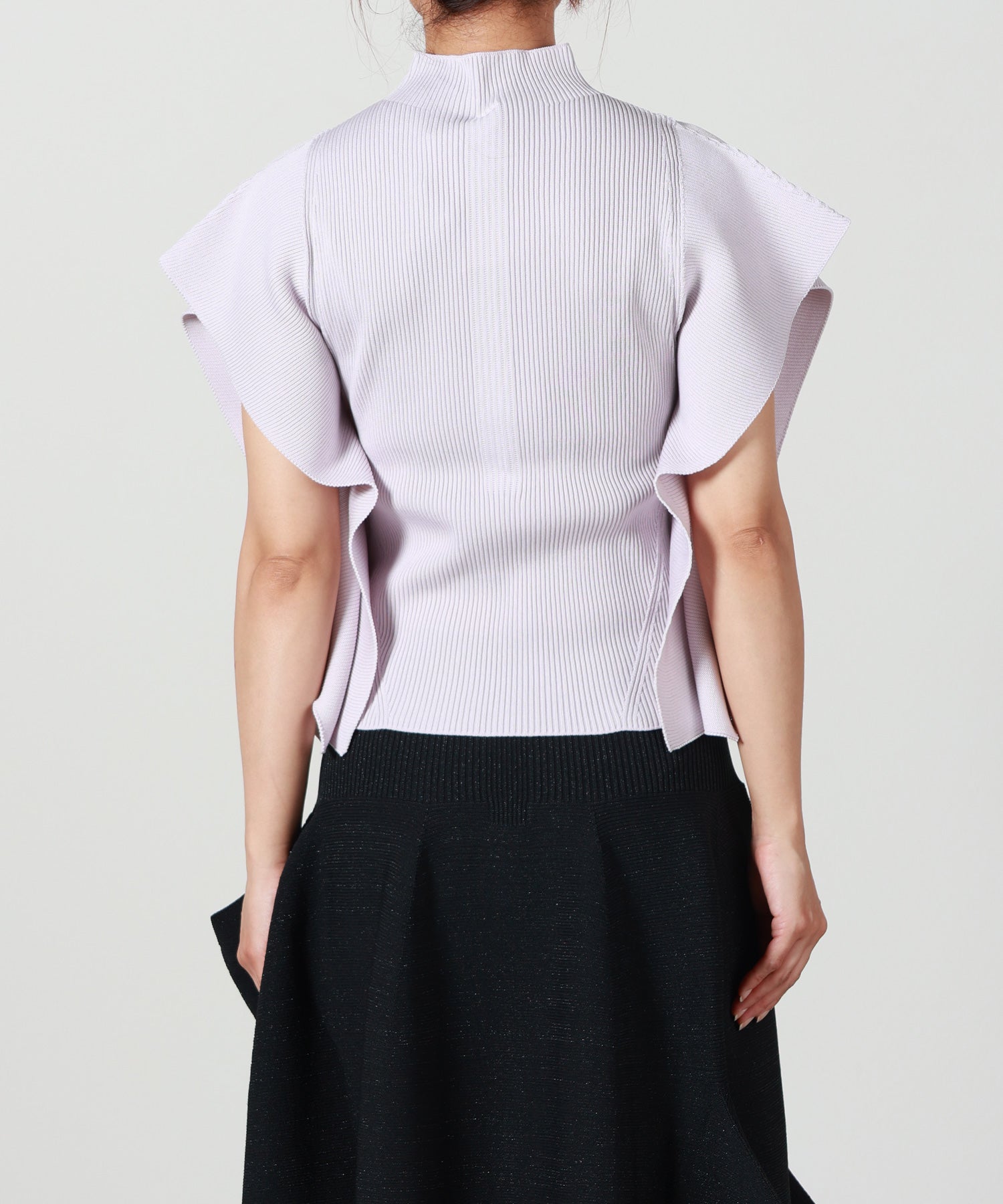 CFCL(シーエフシーエル)】 PORTRAIT CREASE TOP｜PARIGOT ONLINE