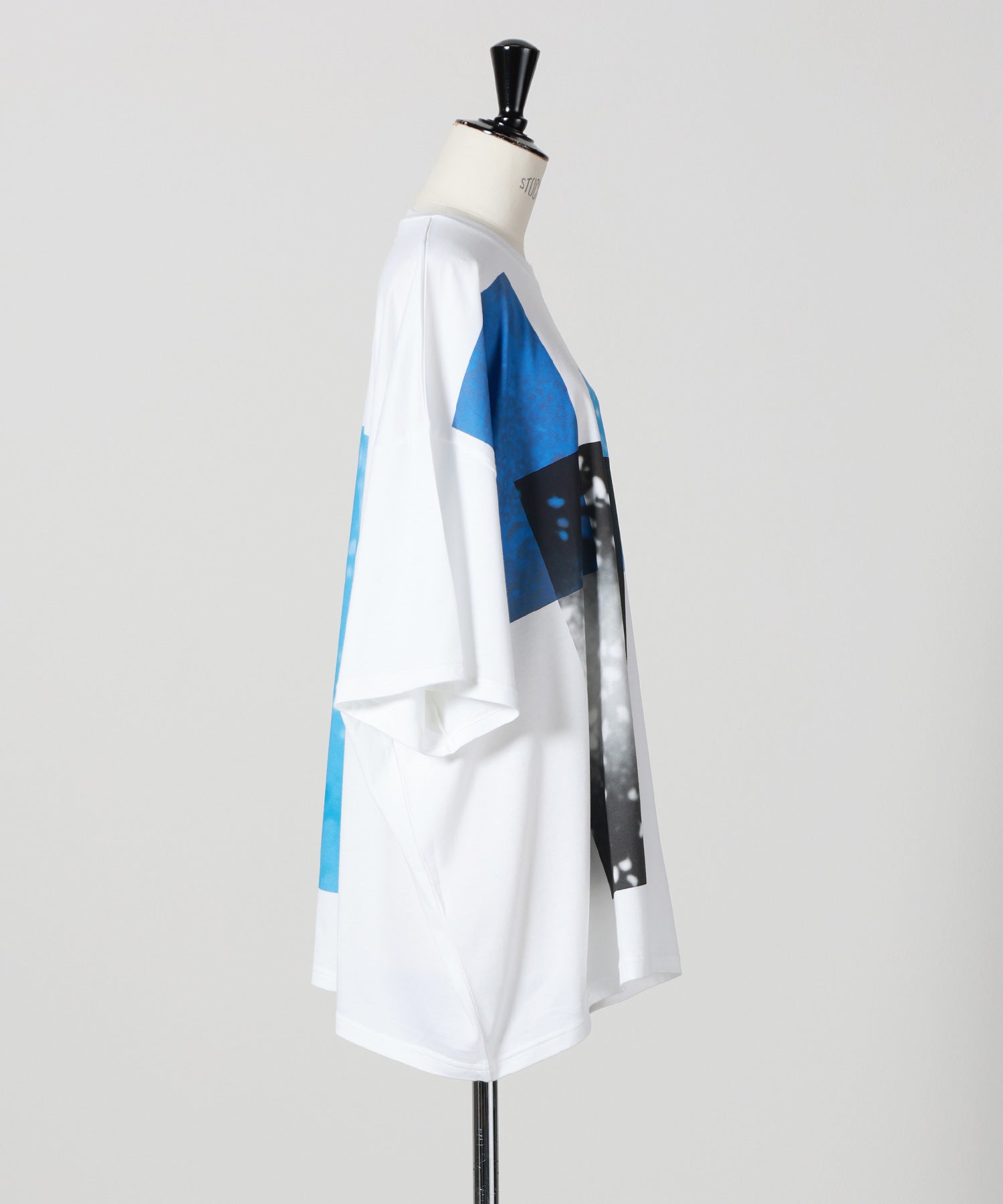 ENFOLD(エンフォルド)】 RAIN LARGE T-SHIRT｜PARIGOT ONLINE（パリゴ