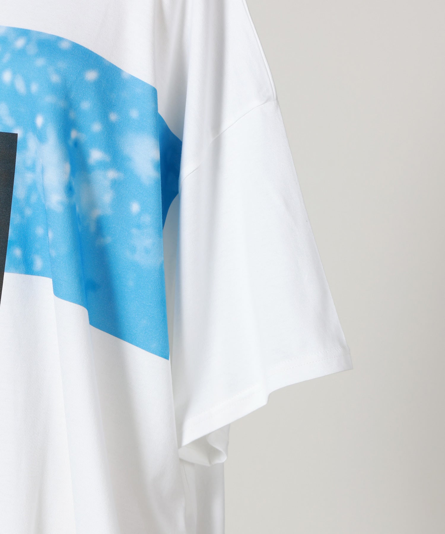 ENFOLD(エンフォルド)】 RAIN LARGE T-SHIRT｜PARIGOT ONLINE（パリゴ