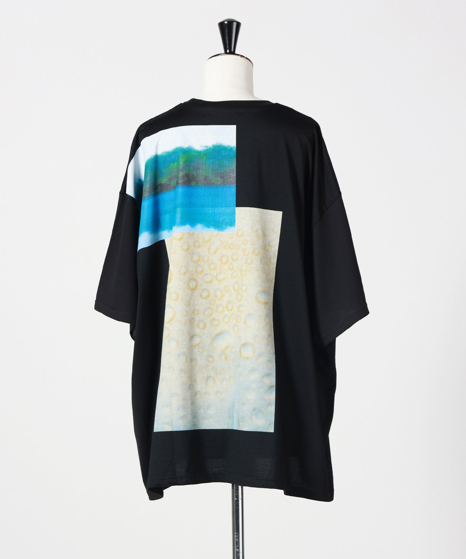 ENFOLD(エンフォルド)】 RAIN LARGE T-SHIRT｜PARIGOT ONLINE（パリゴ