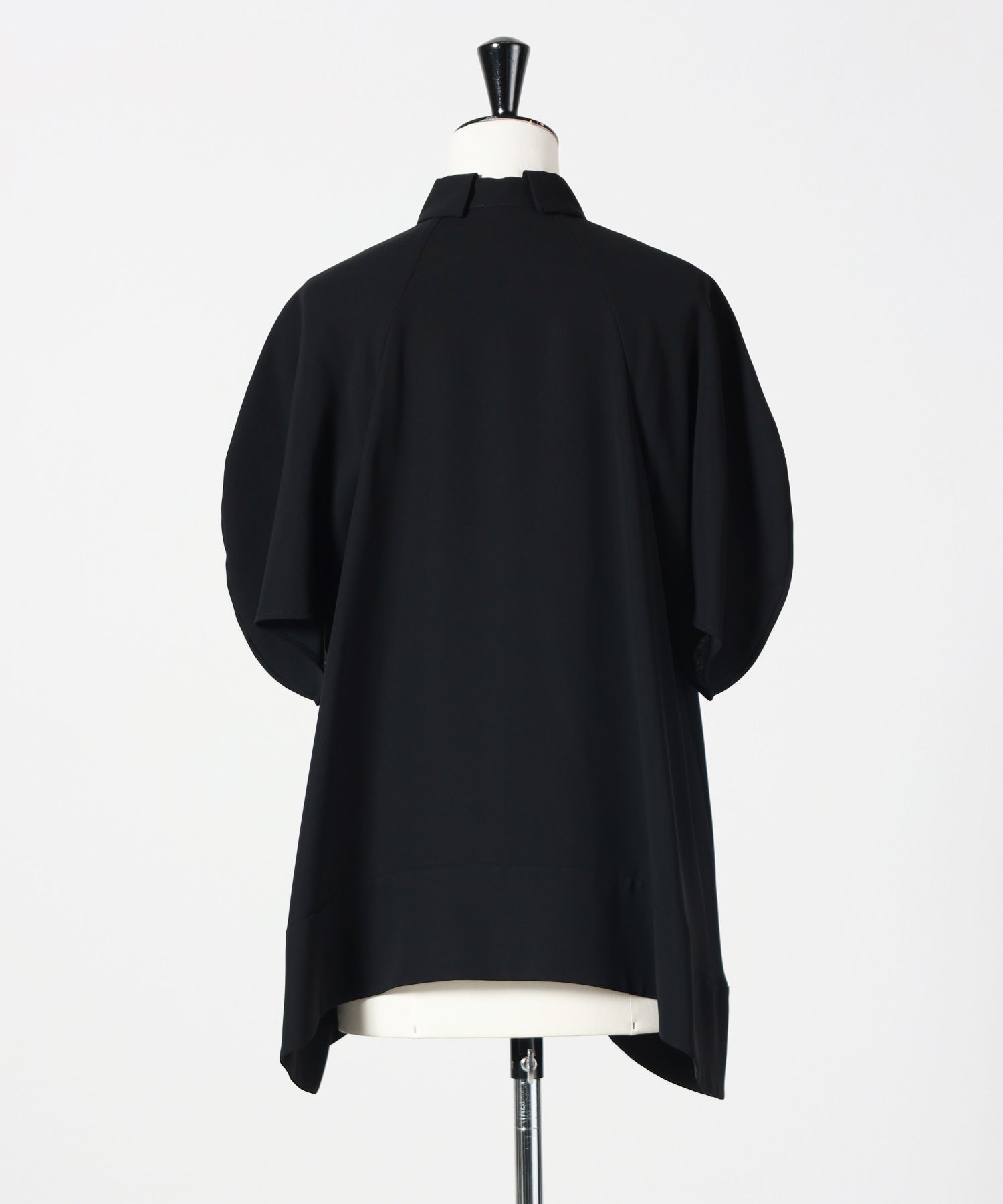 ENFOLD(エンフォルド)】 UMBRELLA SHIRT｜PARIGOT ONLINE（パリゴ