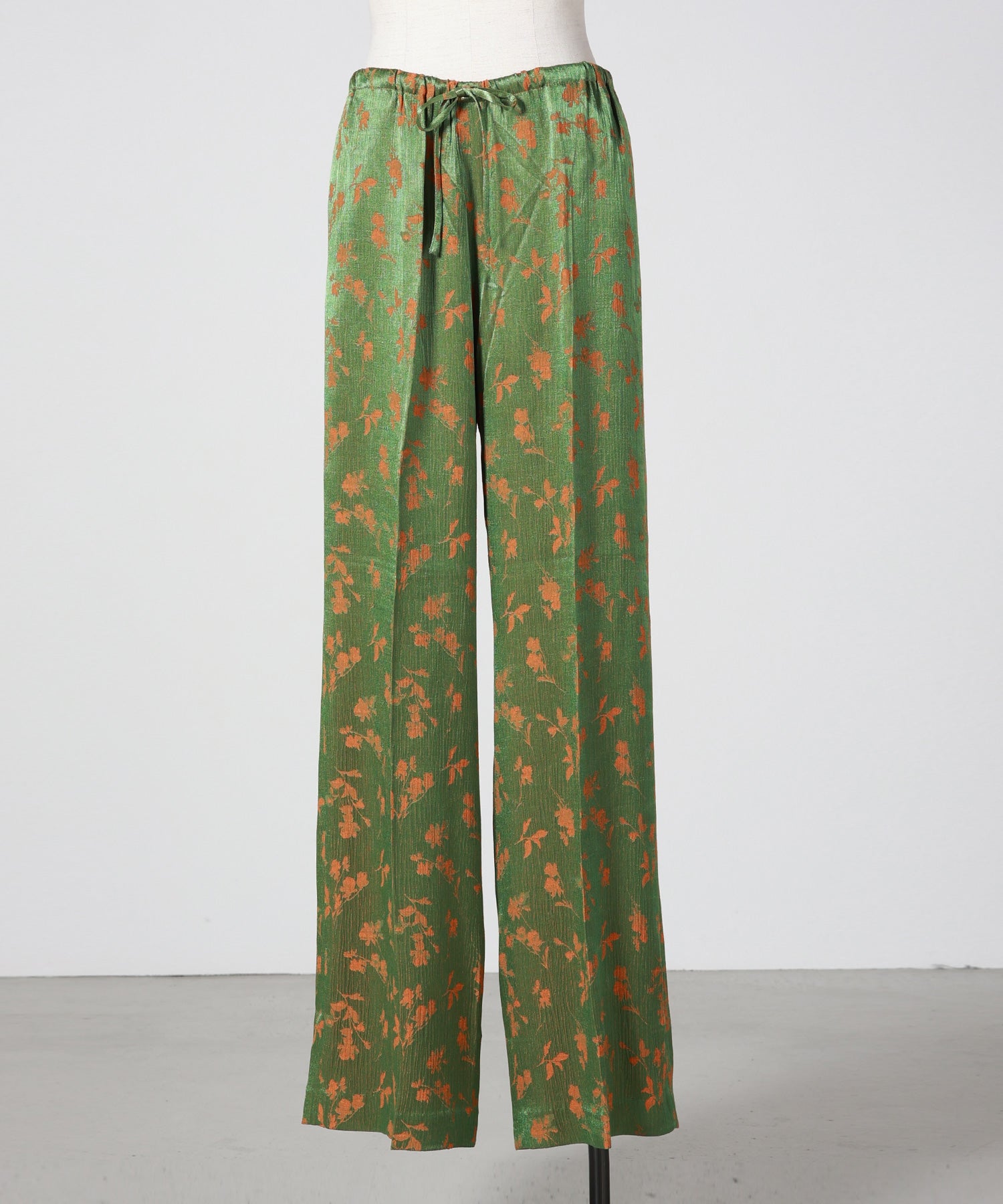 601(LIGHT GREEN)