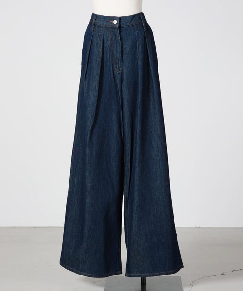 507(INDIGO)