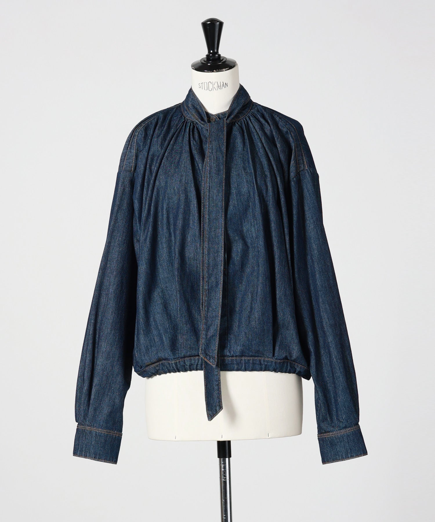 507(INDIGO)