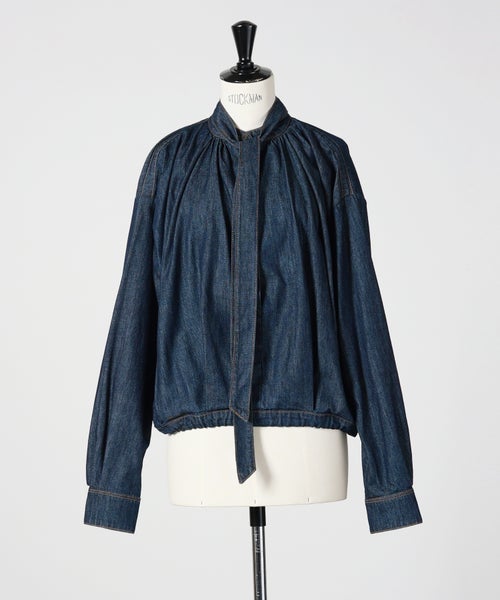 507(INDIGO)
