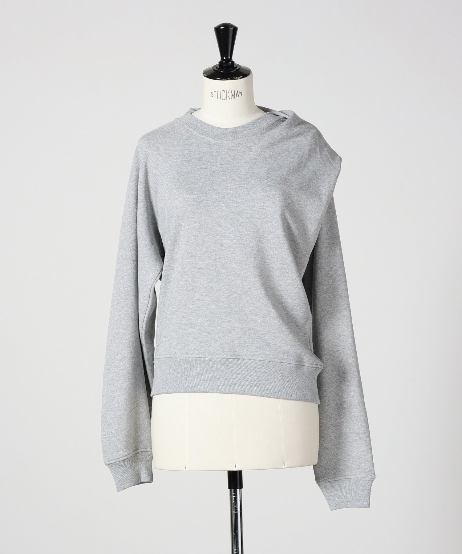 813(GRAY)