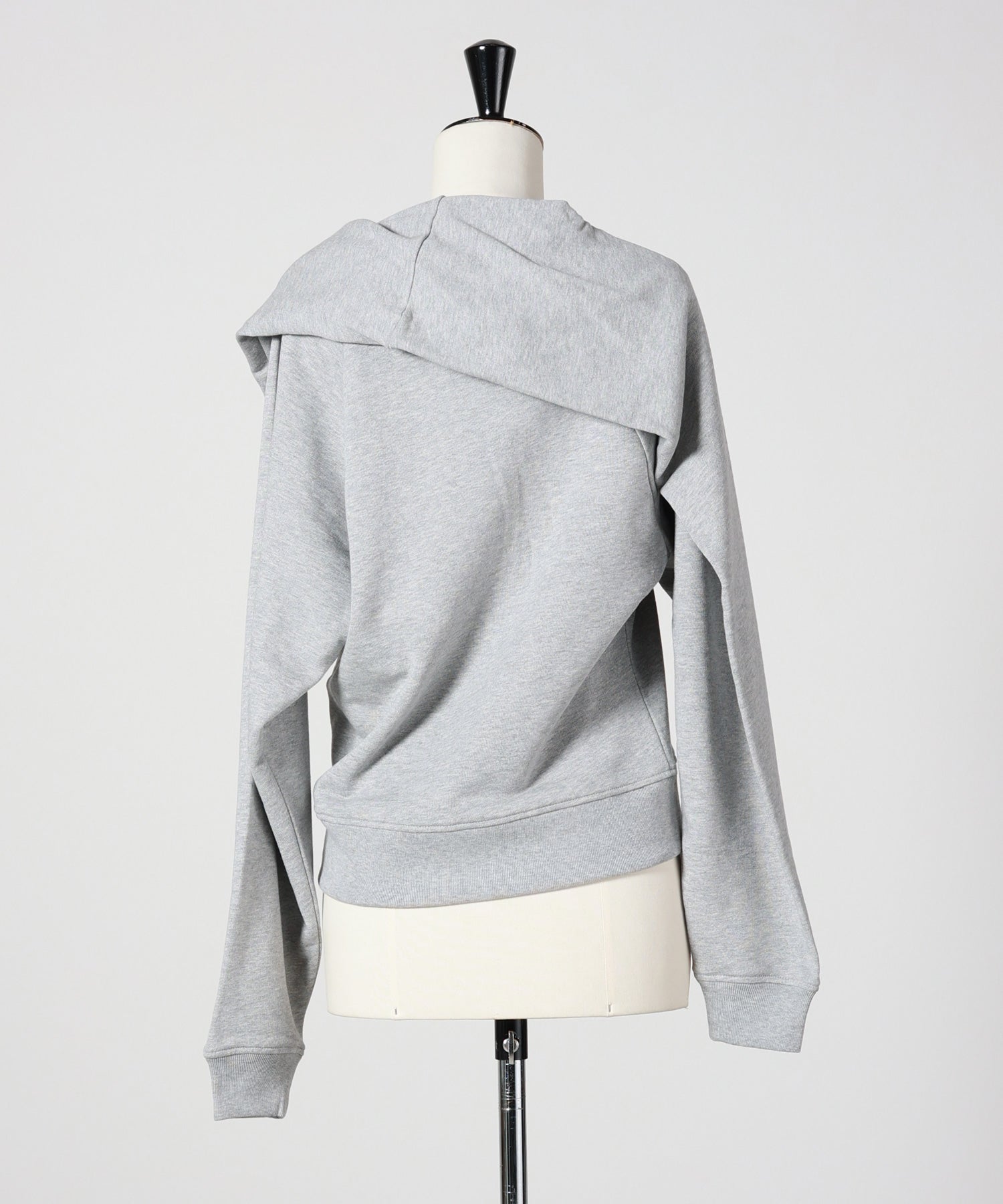 DRIES VAN NOTEN(ドリス ヴァン ノッテン)】 HADRINE 4610 W.K.SWEATER