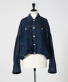 507(INDIGO)