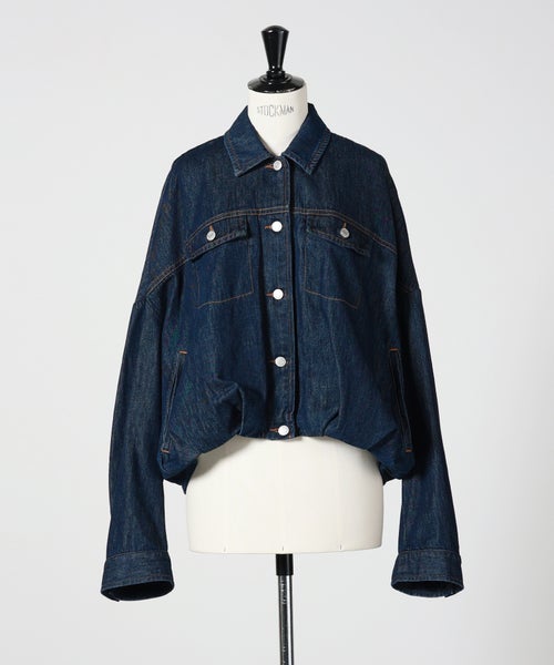 507(INDIGO)