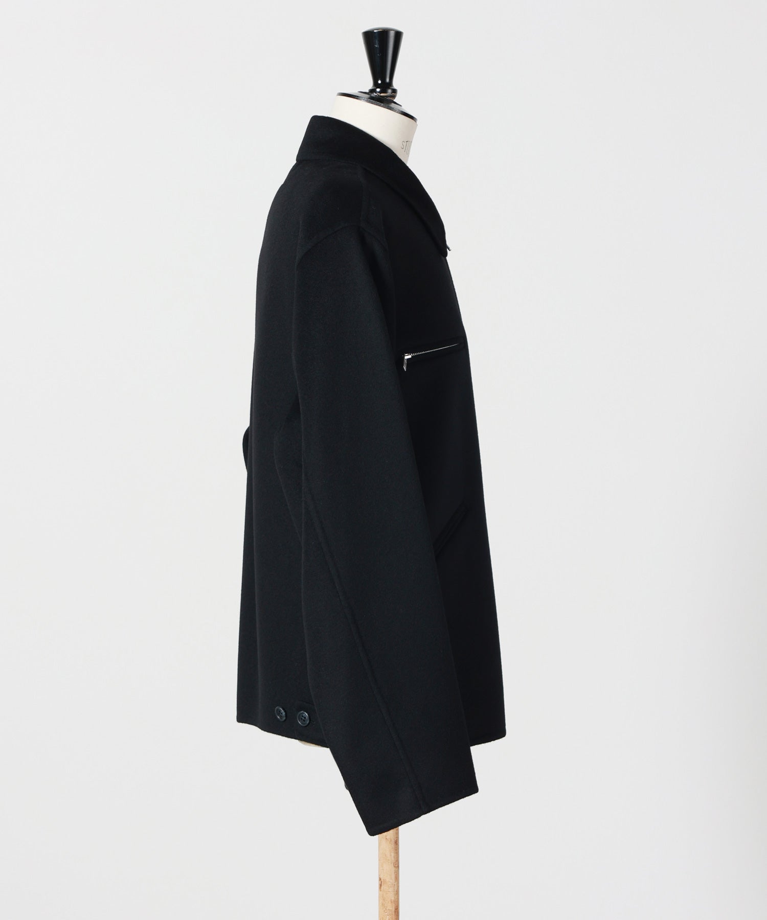 MM6 Maison Margiela(エムエムシックス メゾン マルジェラ)】 ダブル