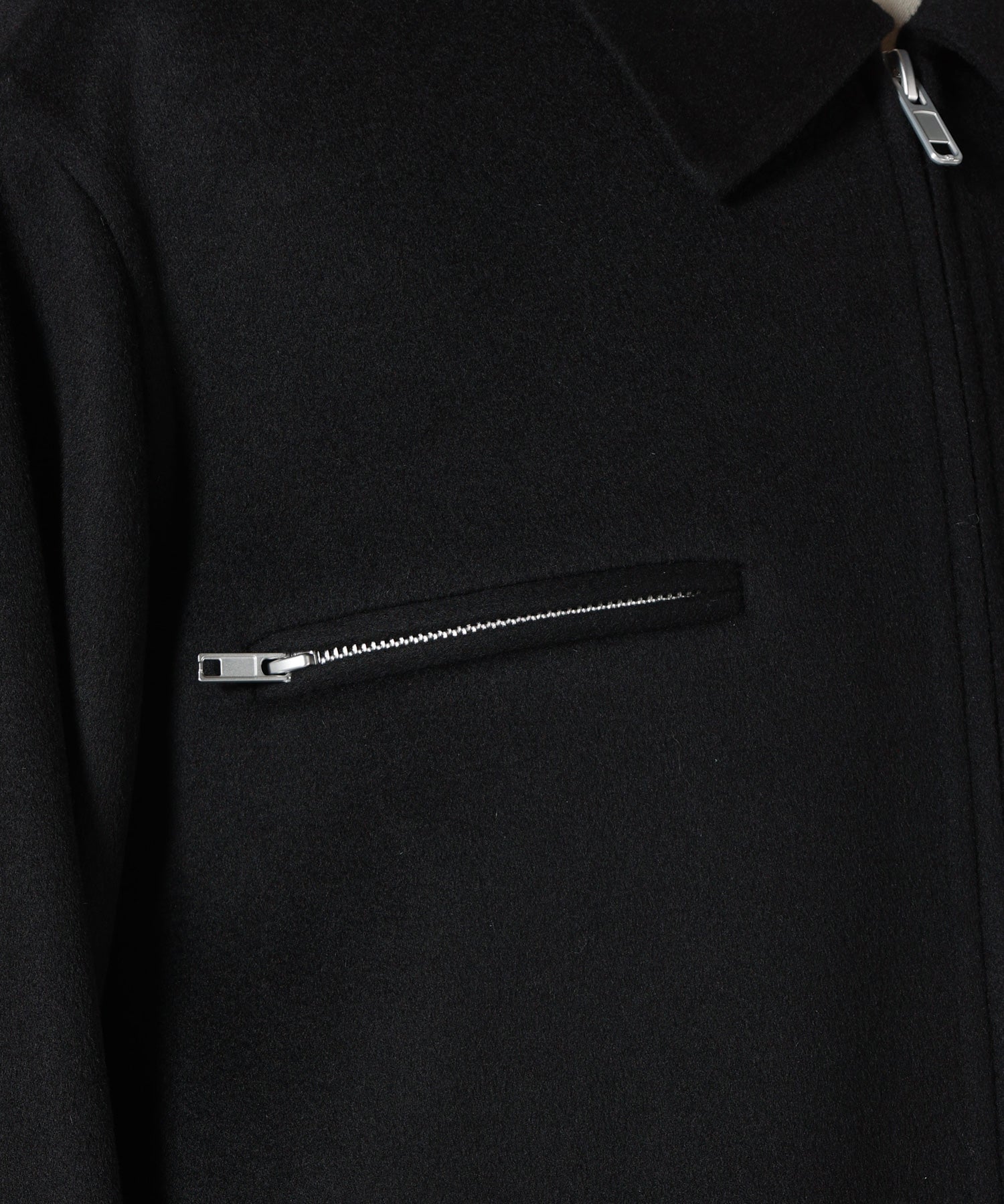 MM6 Maison Margiela(エムエムシックス メゾン マルジェラ)】 ダブル