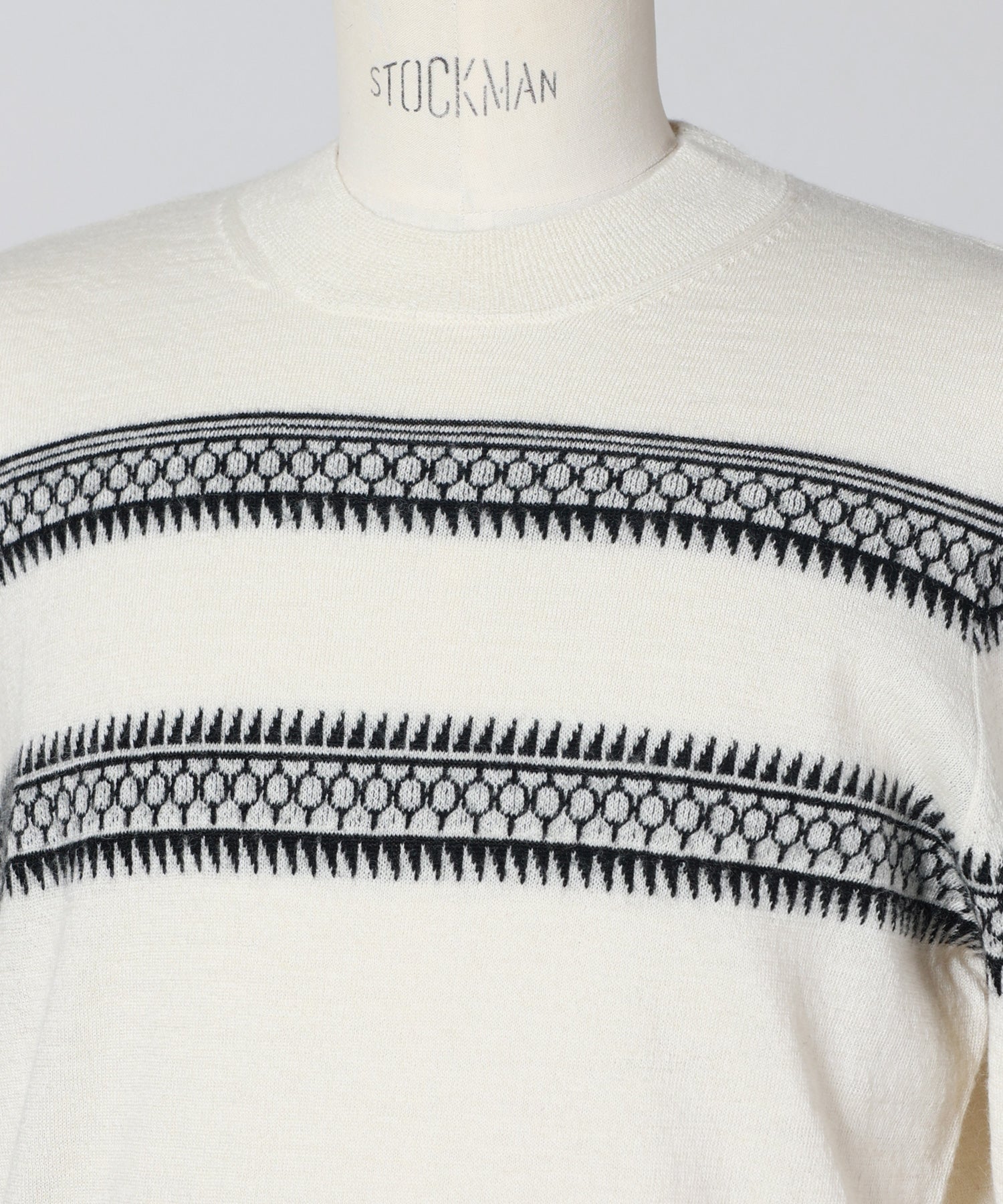 DRIES VAN NOTEN(ドリス ヴァン ノッテン)】 セーター｜PARIGOT ONLINE