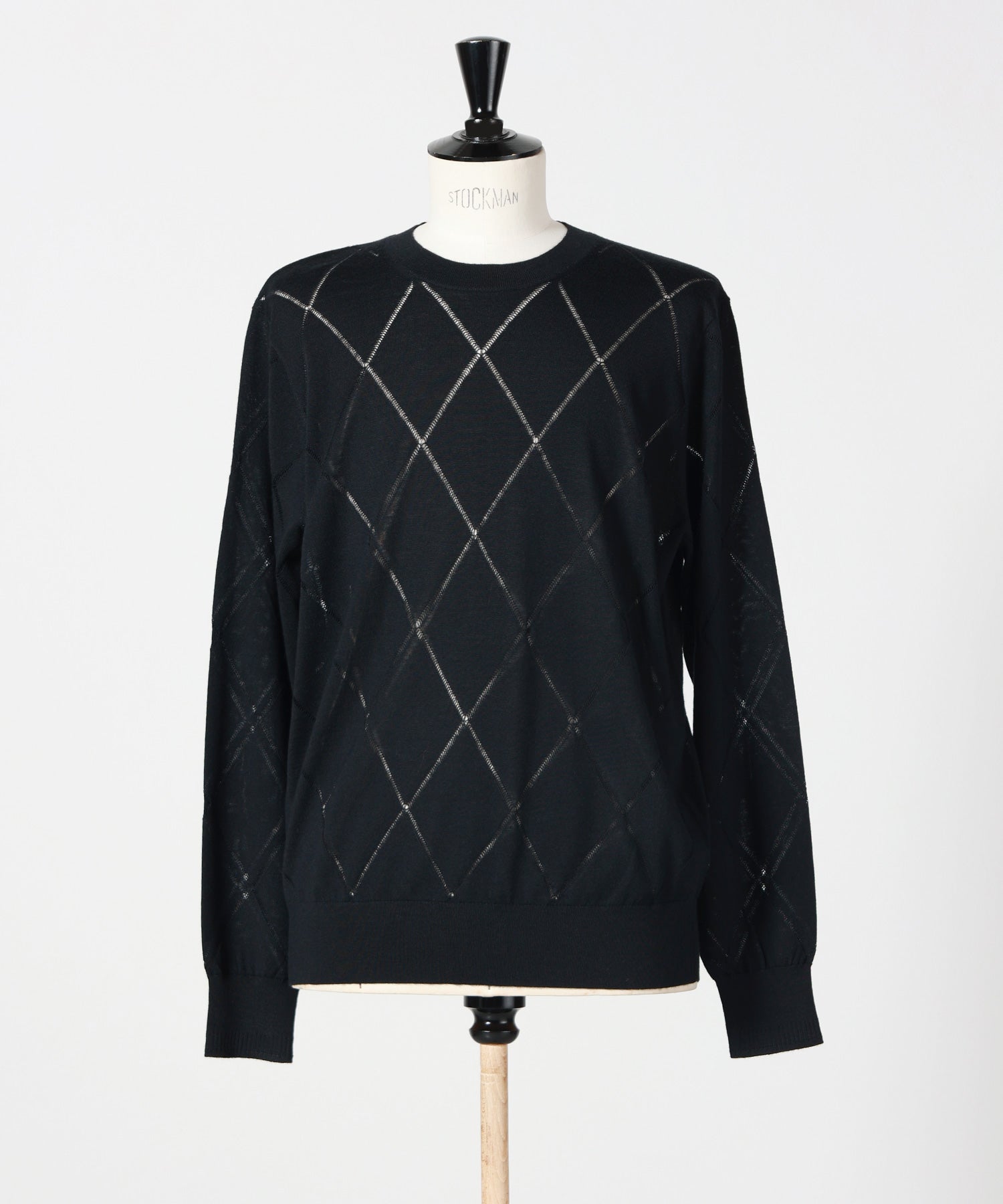 900(BLACK)