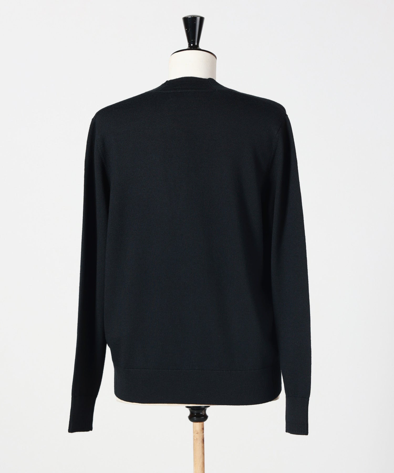 DRIES VAN NOTEN(ドリス ヴァン ノッテン)】 カーディガン｜PARIGOT