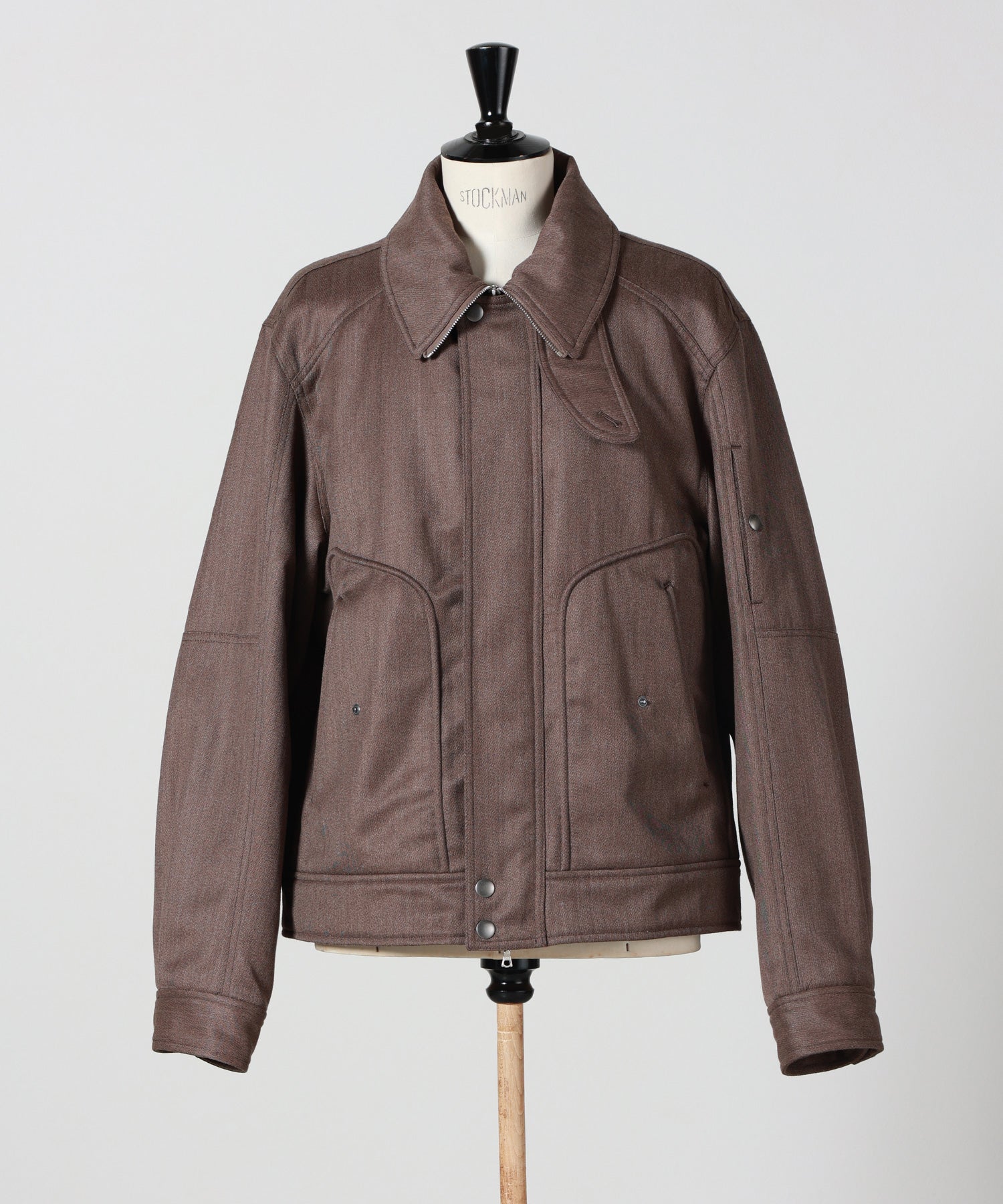 811(TAUPE)