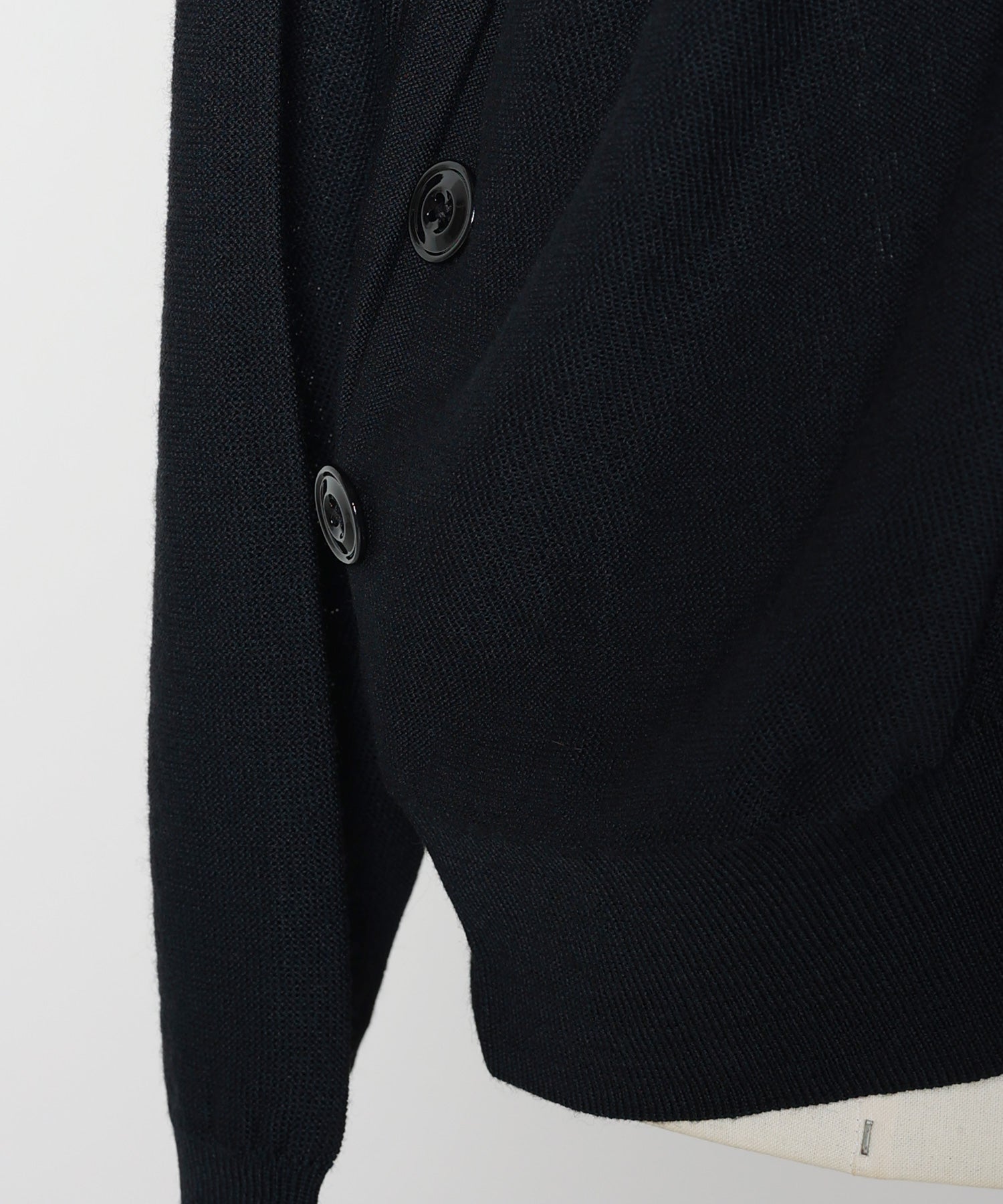 LEMAIRE(ルメール)】 RELAXED TWISTED CARDIGAN｜PARIGOT ONLINE