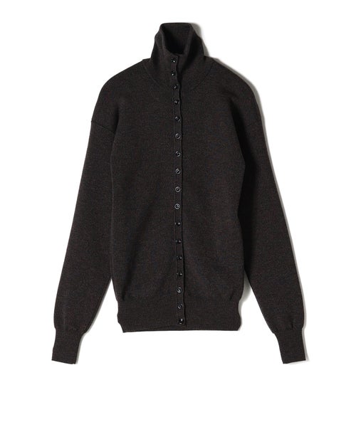 BK674(BLACK MELANGE)