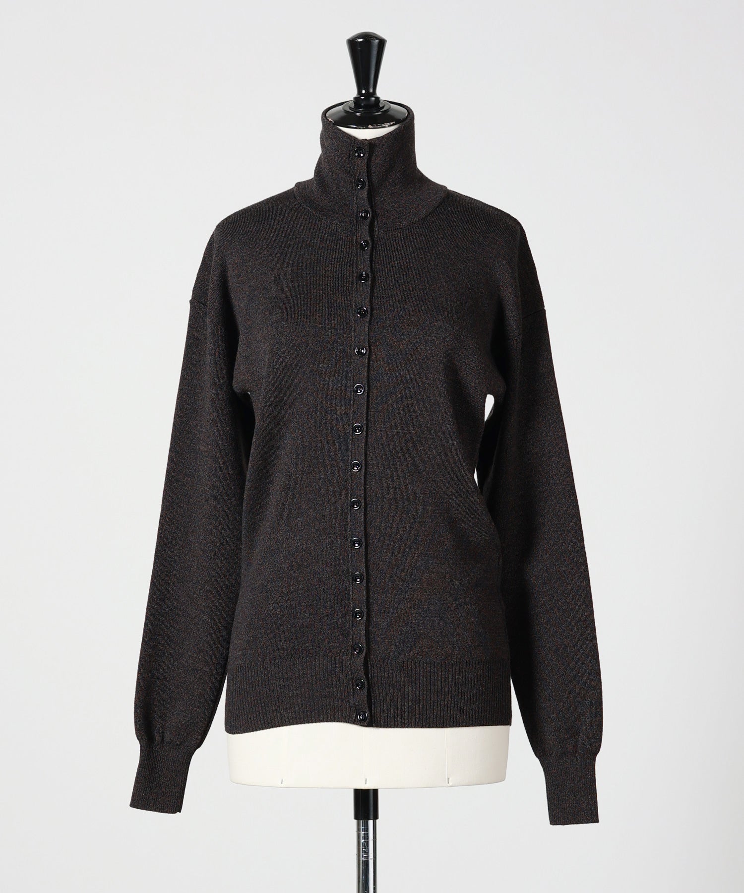 LEMAIRE(ルメール)】 BUTTONED TOP｜PARIGOT ONLINE（パリゴオンライン）
